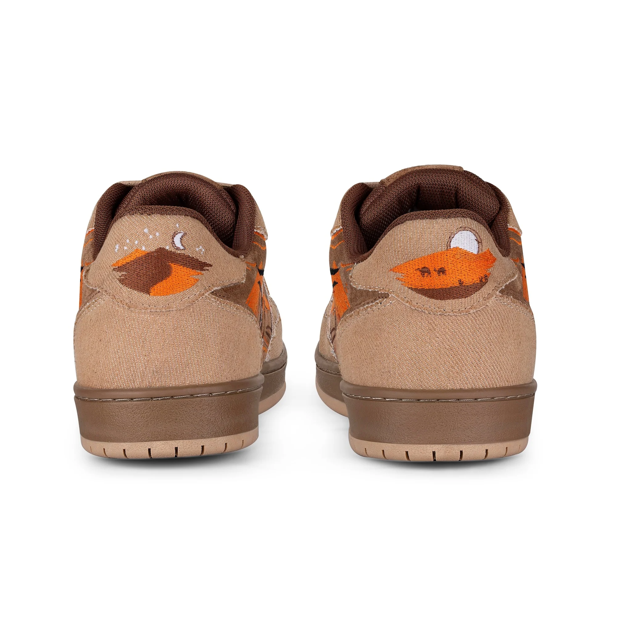 "sandstorm" Sneaker - Image 3
