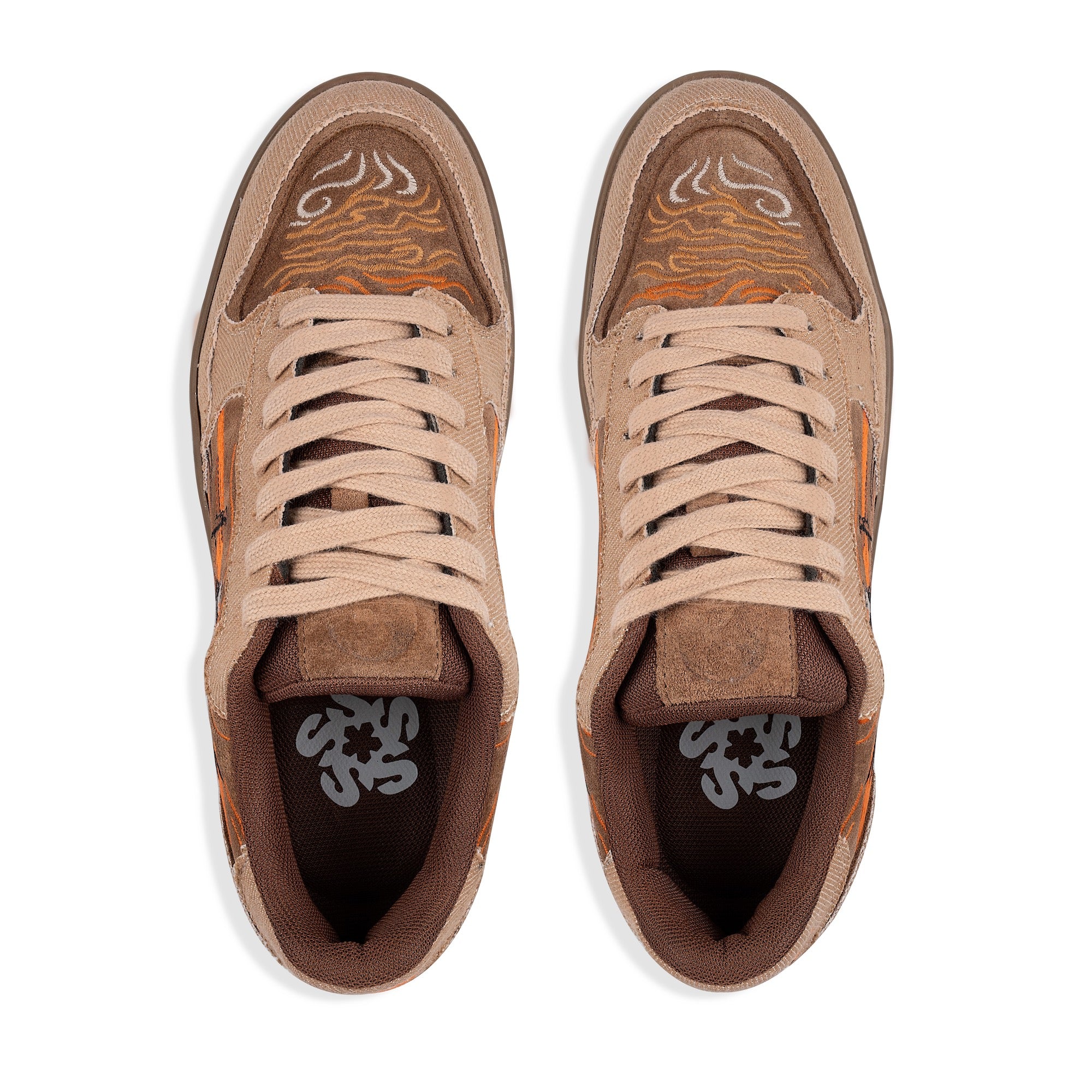 "sandstorm" Sneaker - Image 4