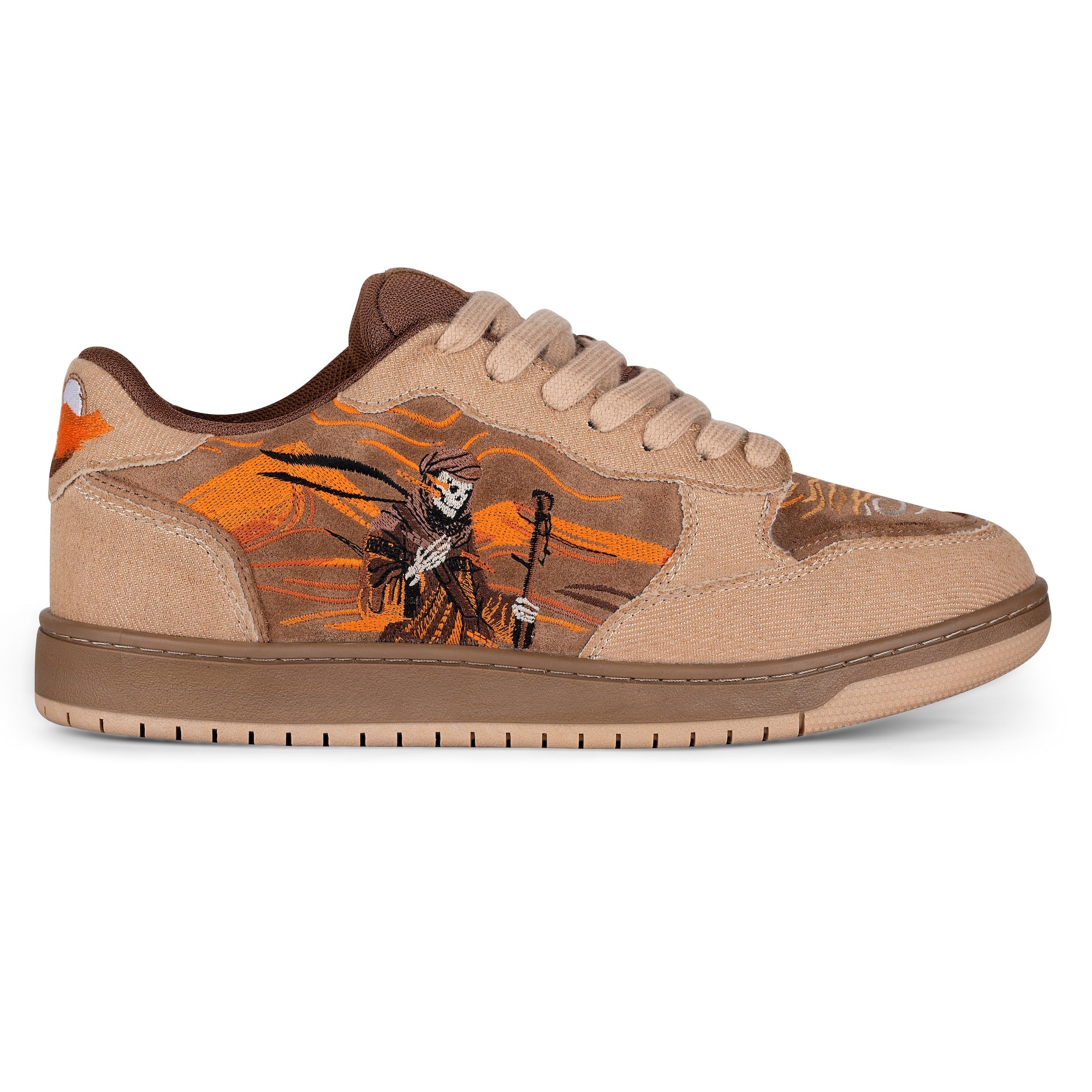 "sandstorm" Sneaker - Image 5