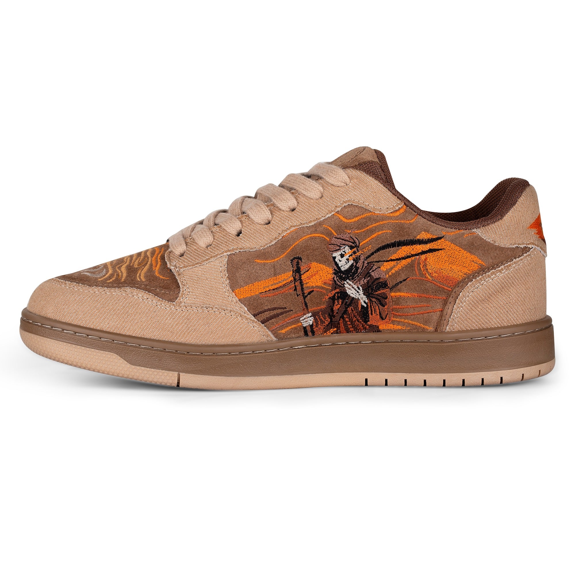 "sandstorm" Sneaker - Image 6