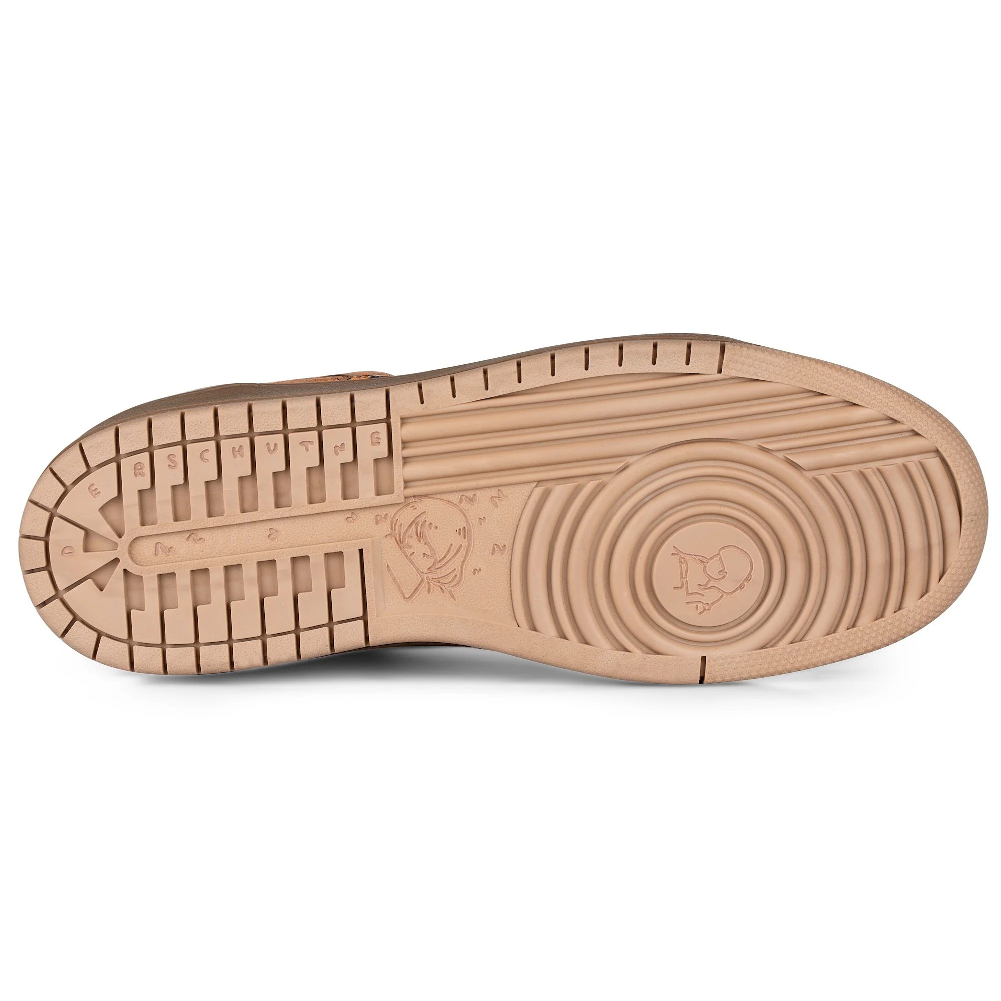 "sandstorm" Sneaker - Image 7