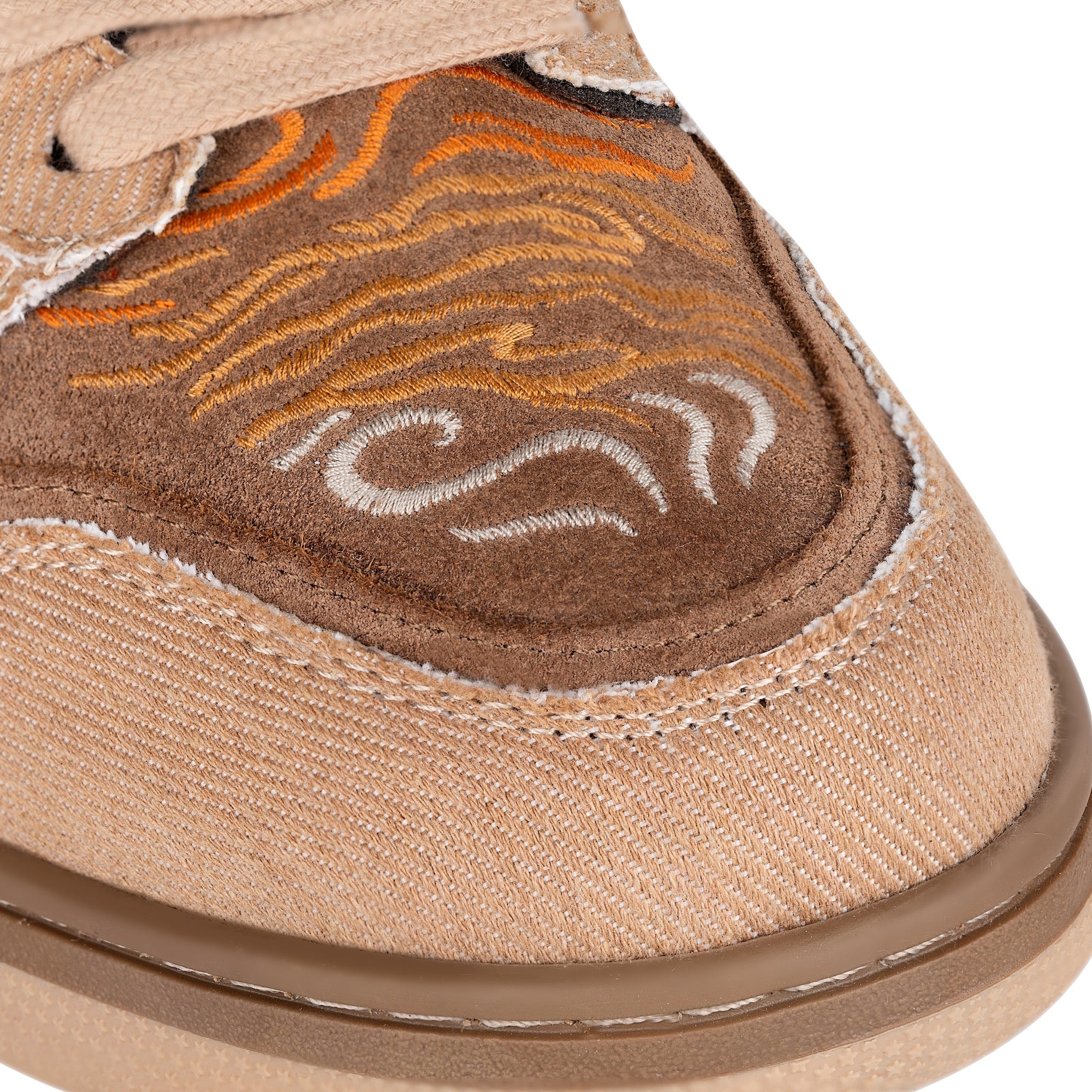 "sandstorm" Sneaker - Image 8