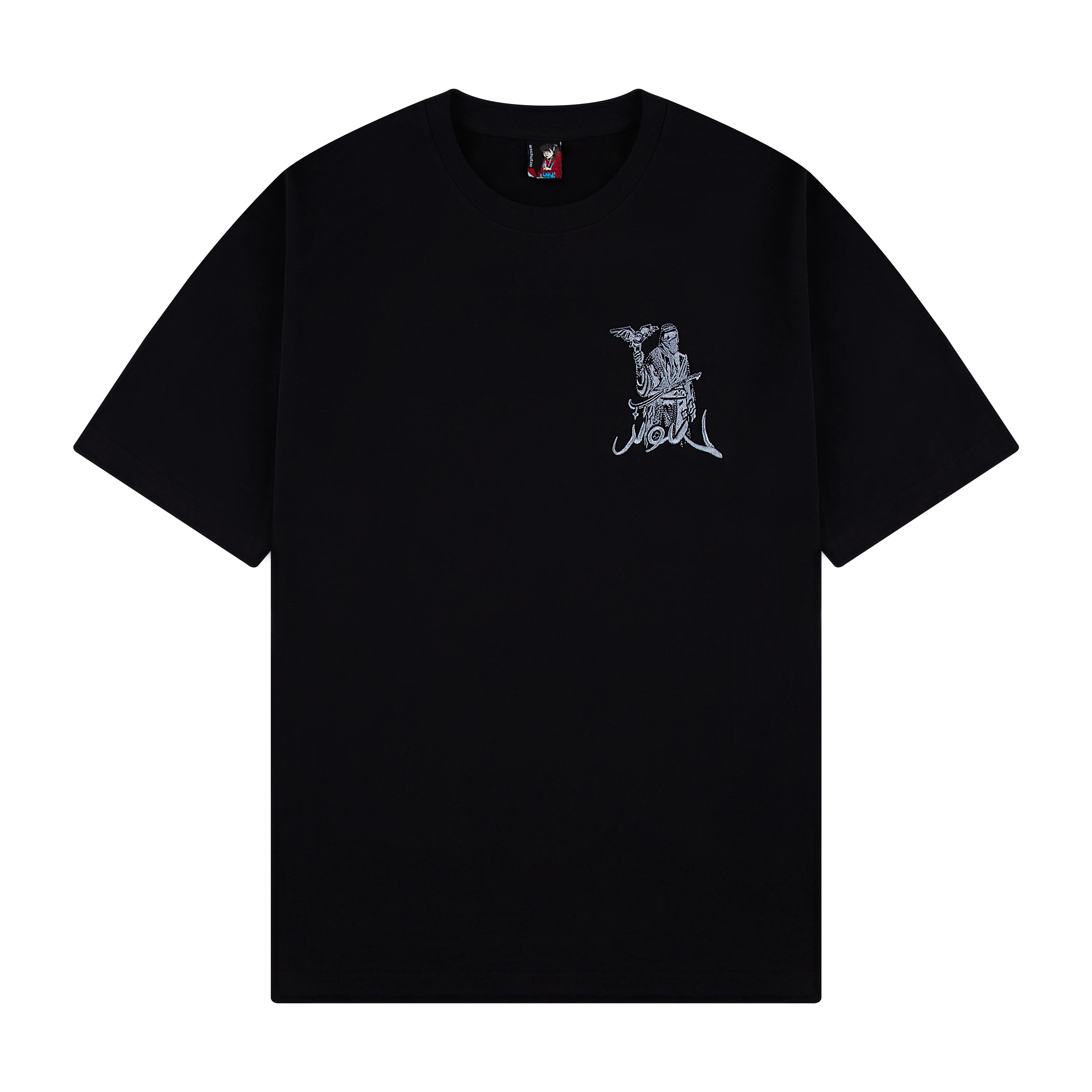 "yasmin v2" T-Shirt black