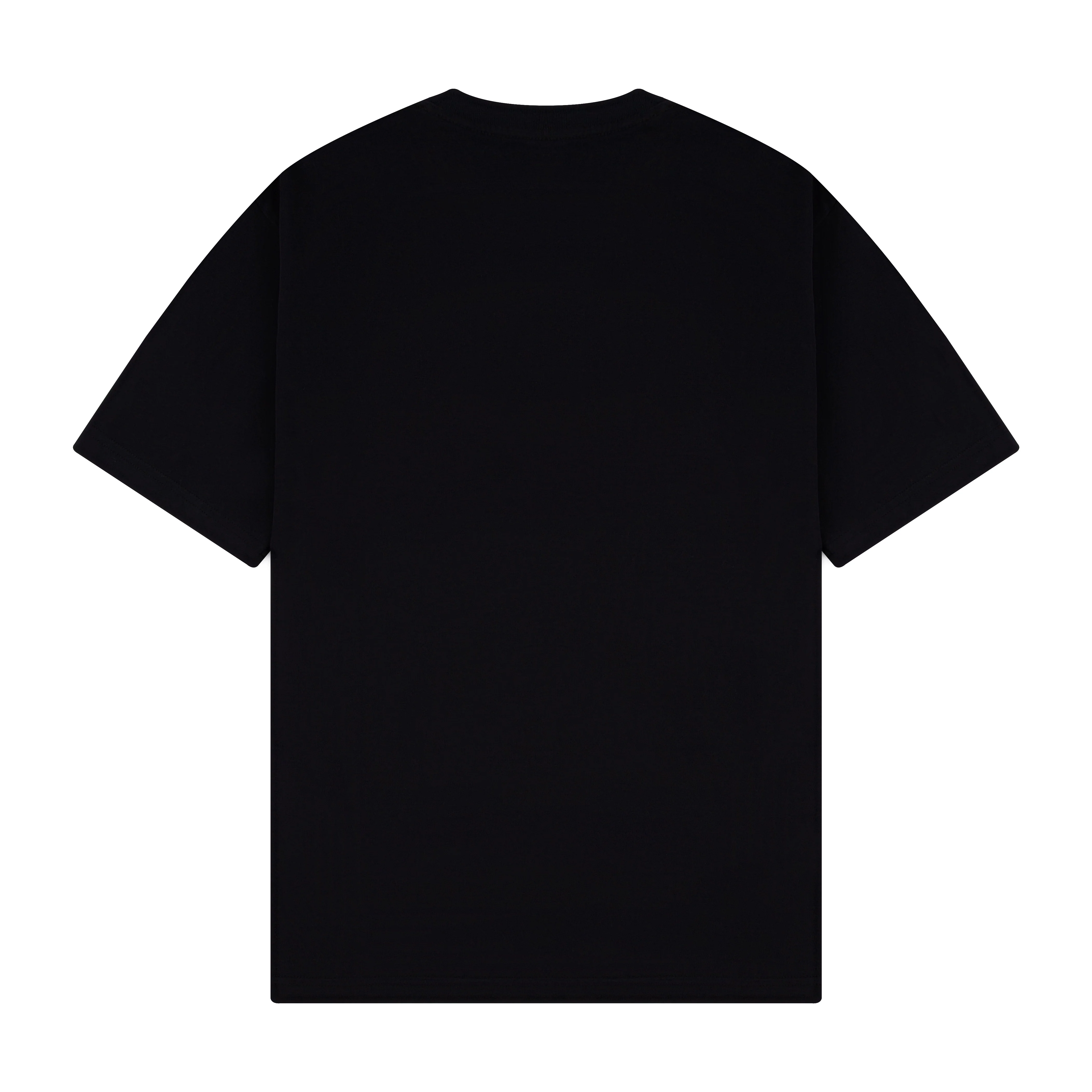 "yasmin v2" T-Shirt black - Image 2