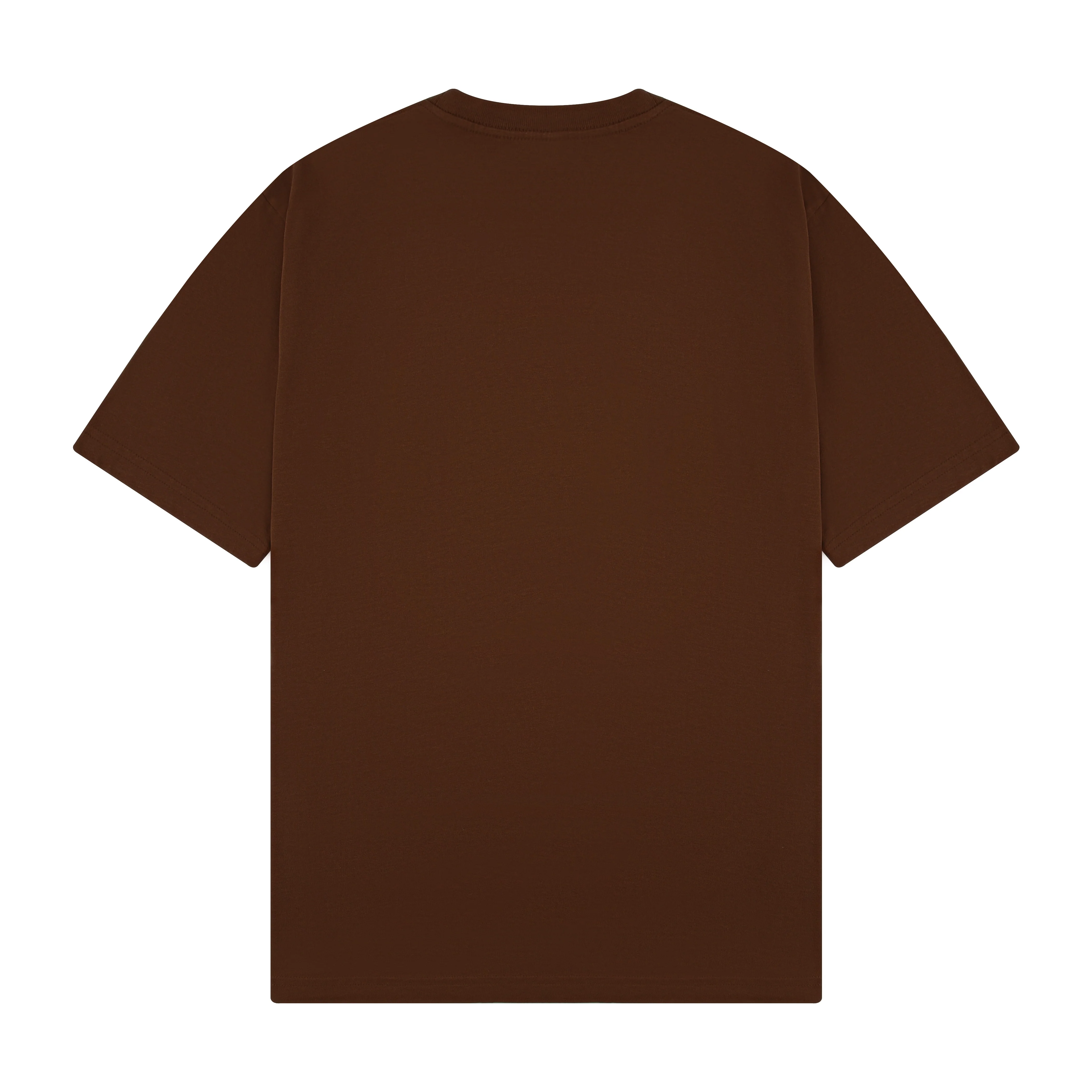 "yasmin v2" T-Shirt brown - Image 2