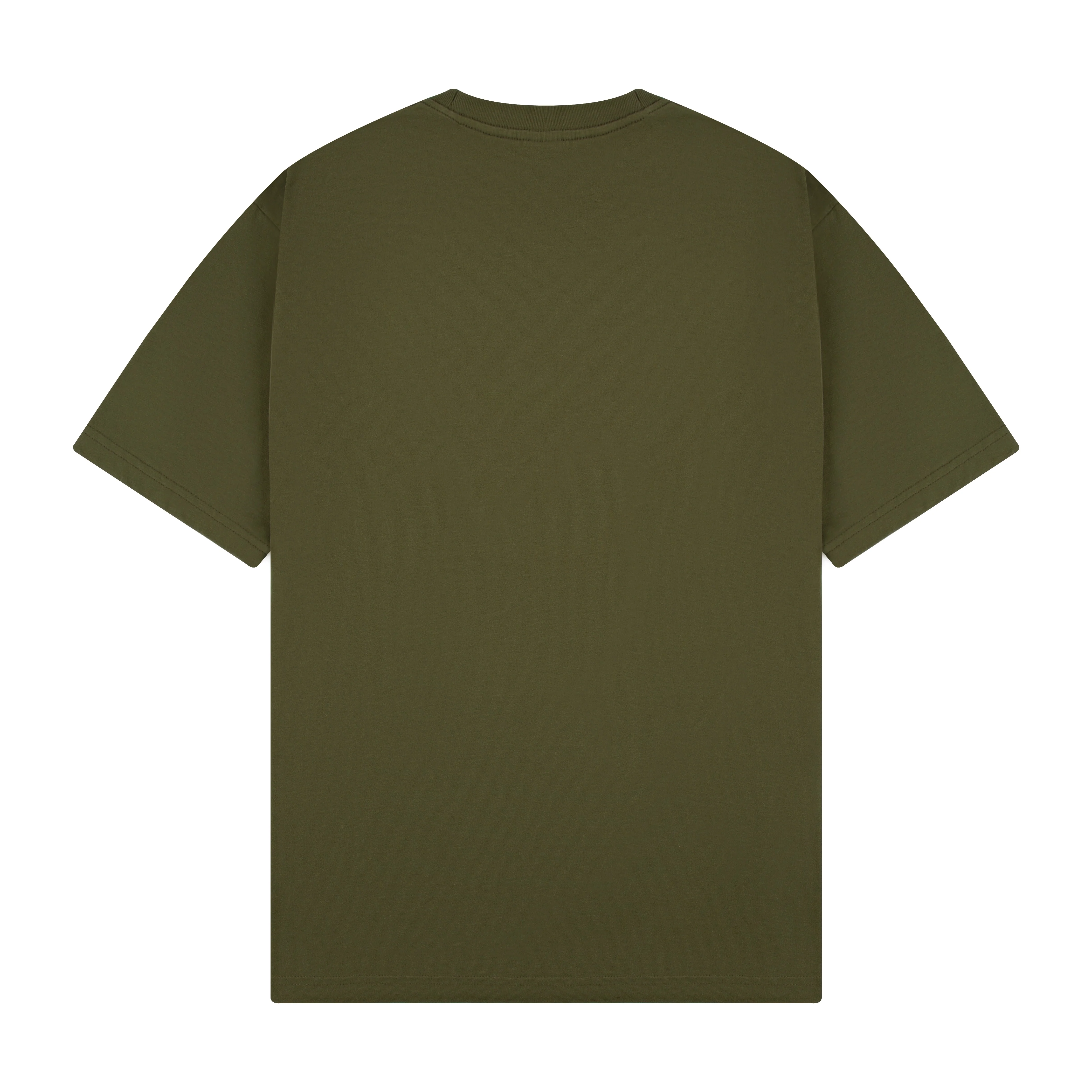 "yasmin v2" T-Shirt green - Image 2