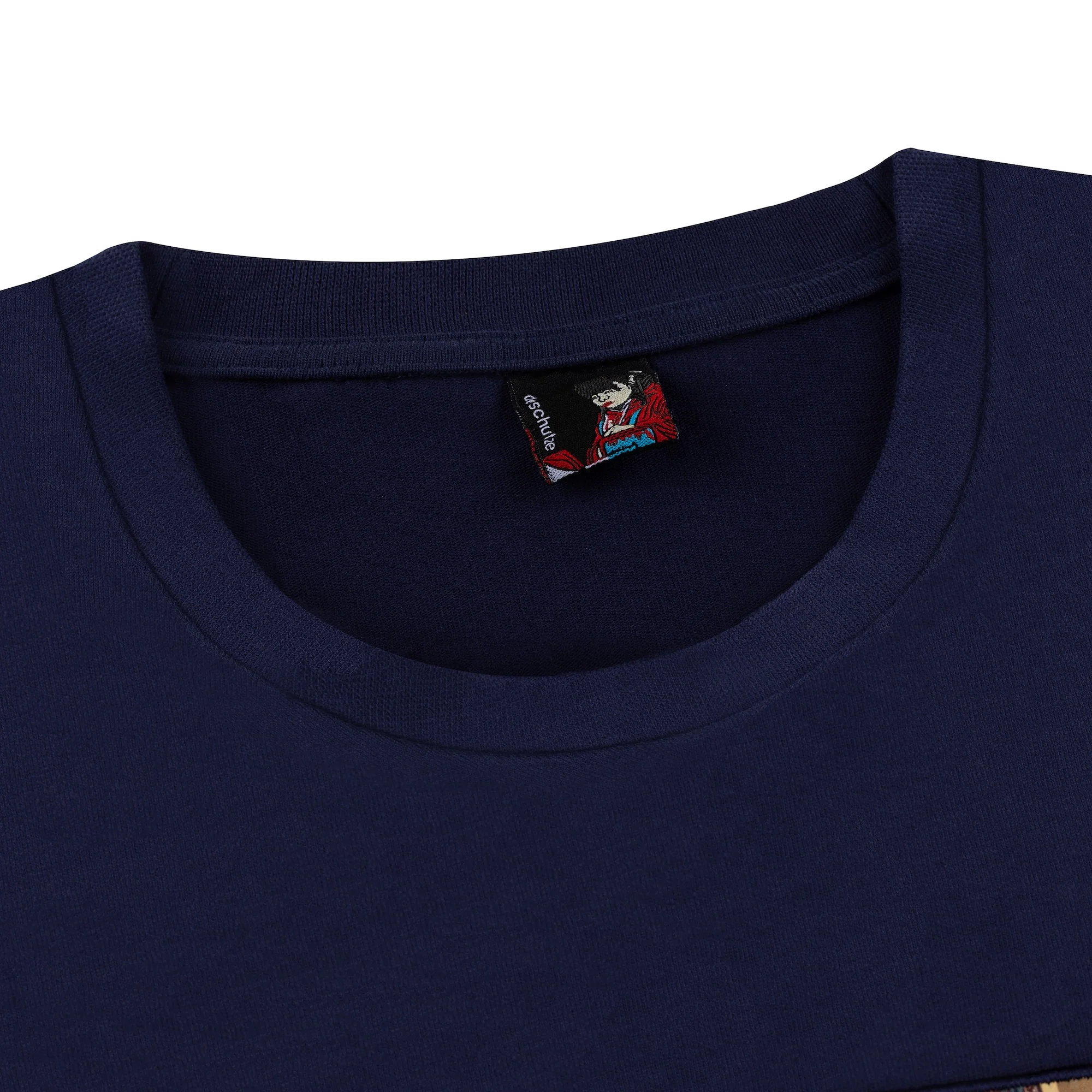 "yasmin v2" T-Shirt navy - Image 4