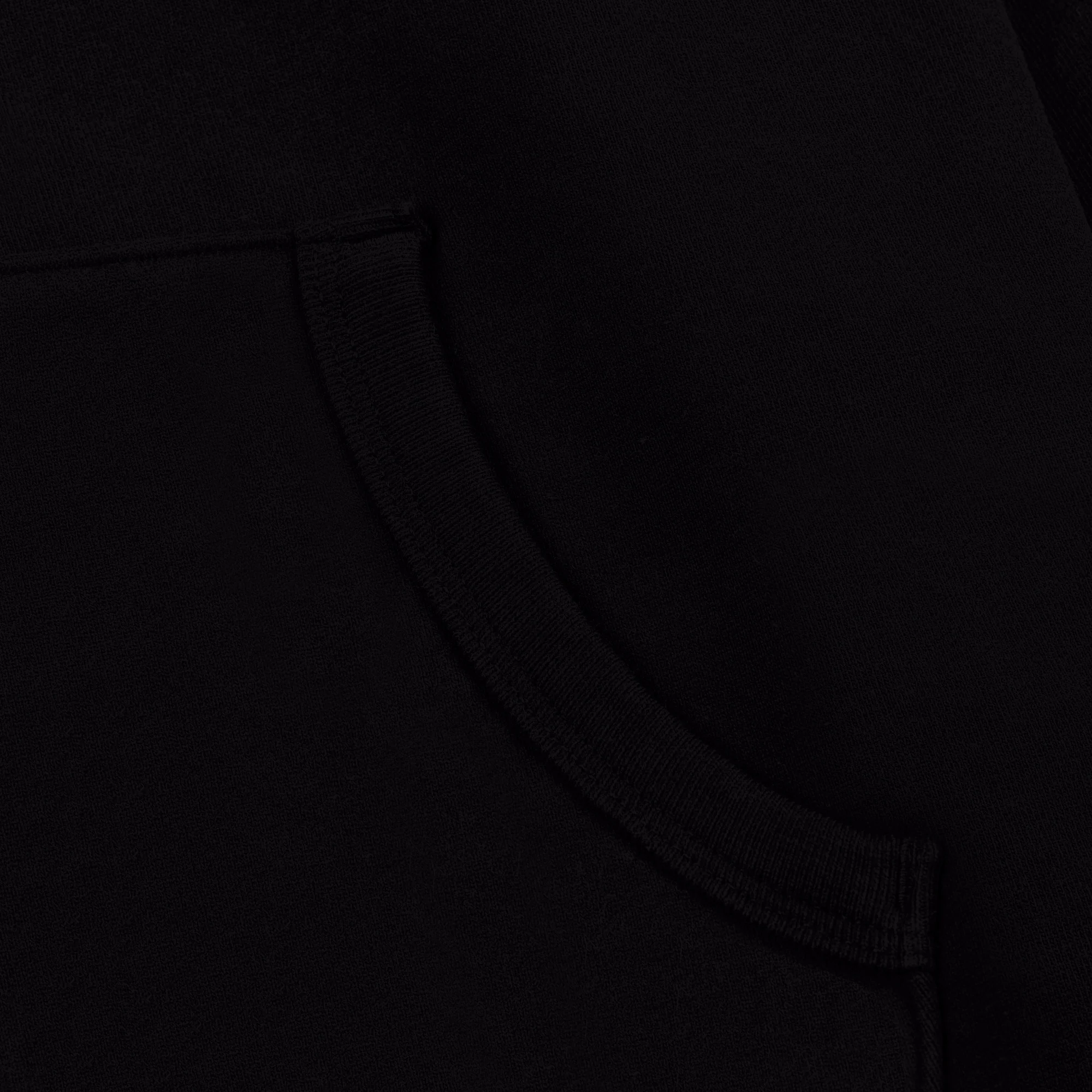"yasmin v2" Zip Up black - Image 5