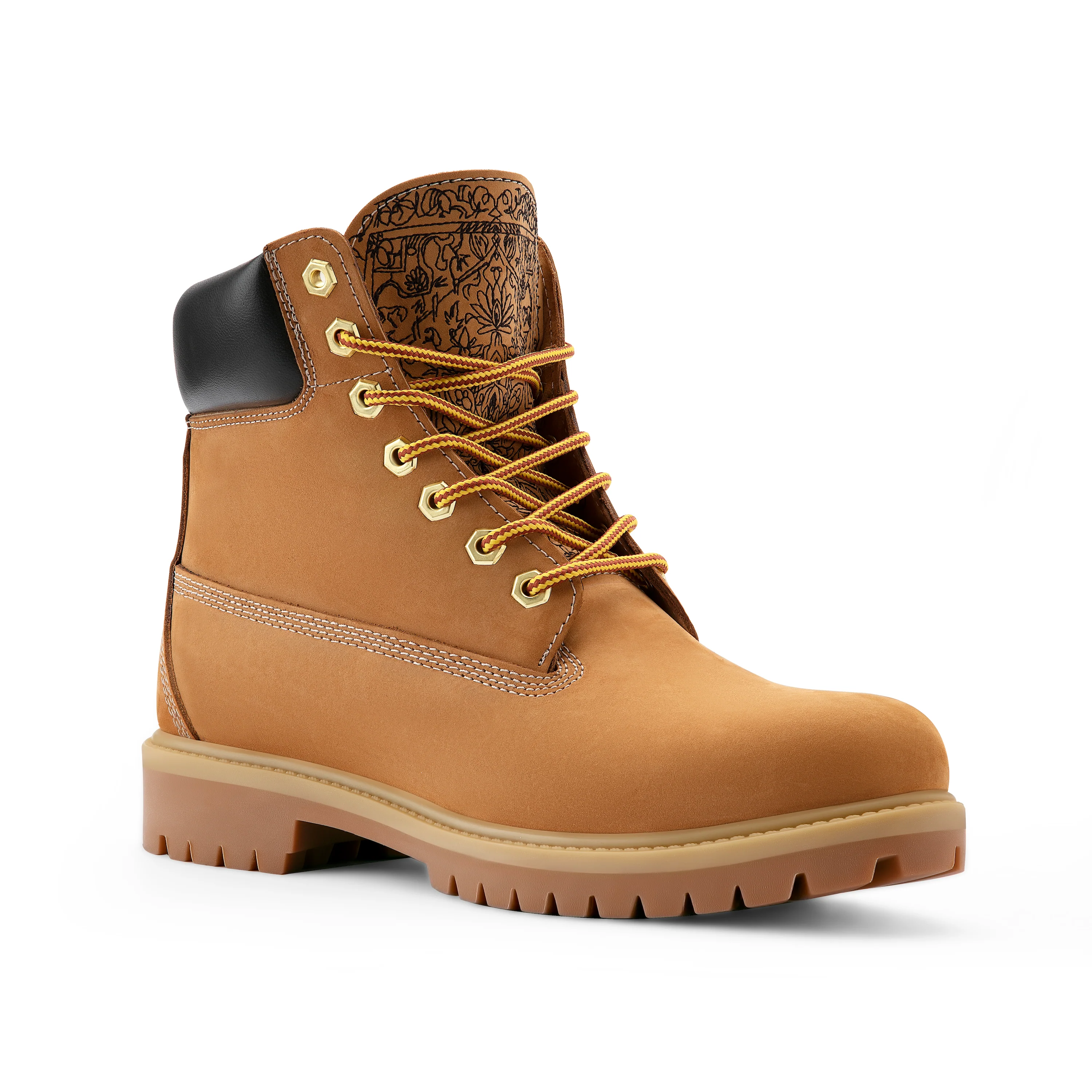 "yasmin v3" Boots - Image 3