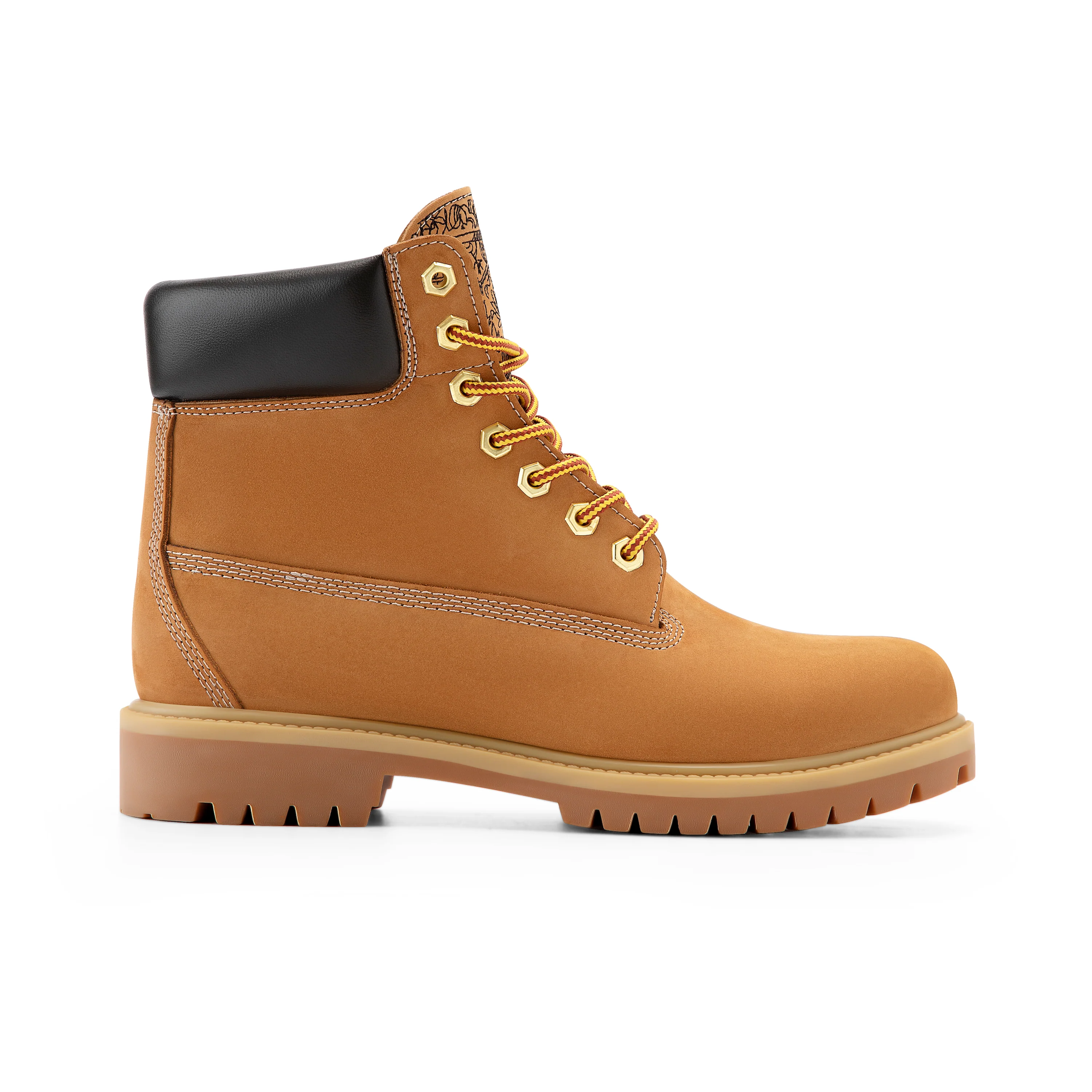 "yasmin v3" Boots - Image 4