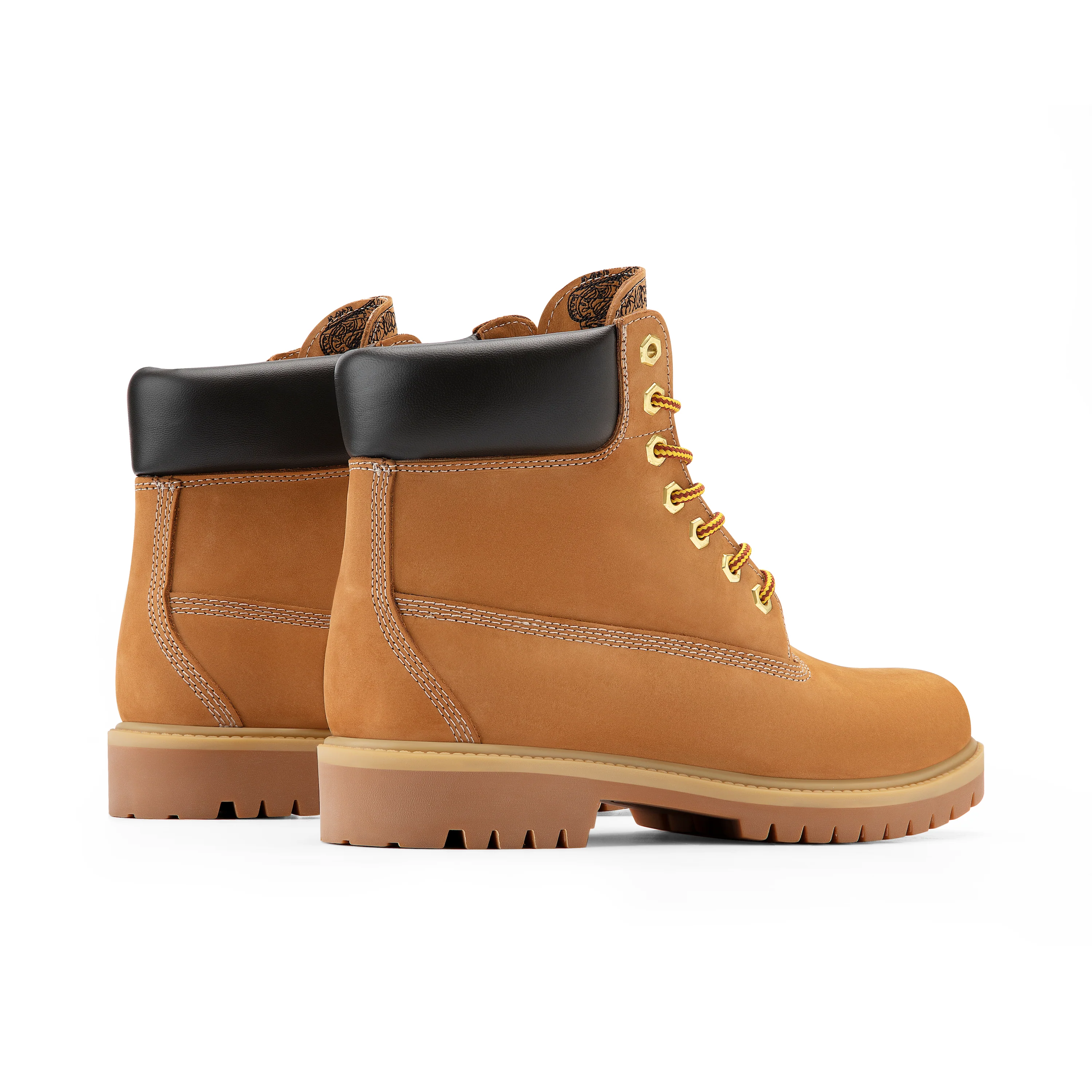 "yasmin v3" Boots - Image 5