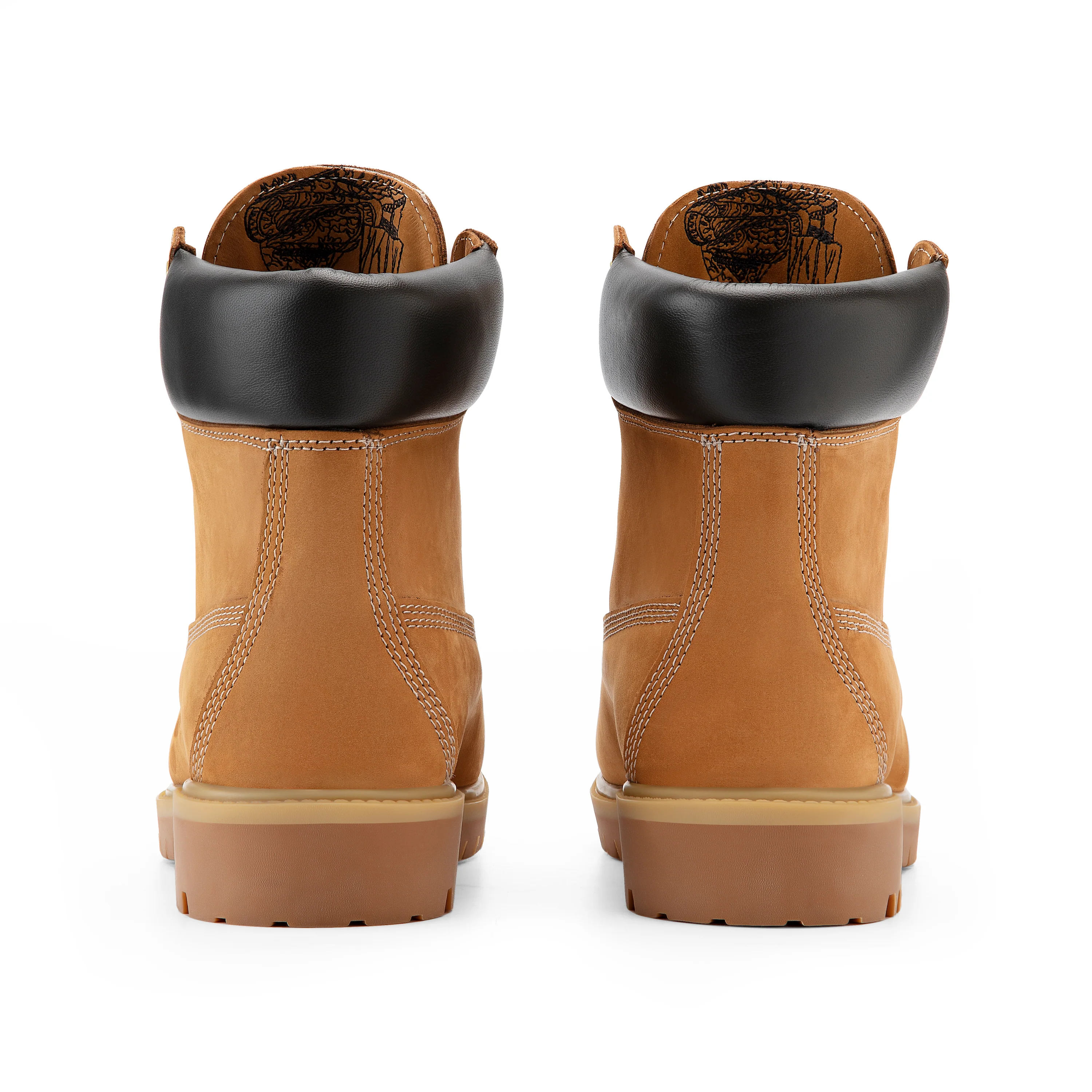 "yasmin v3" Boots - Image 6