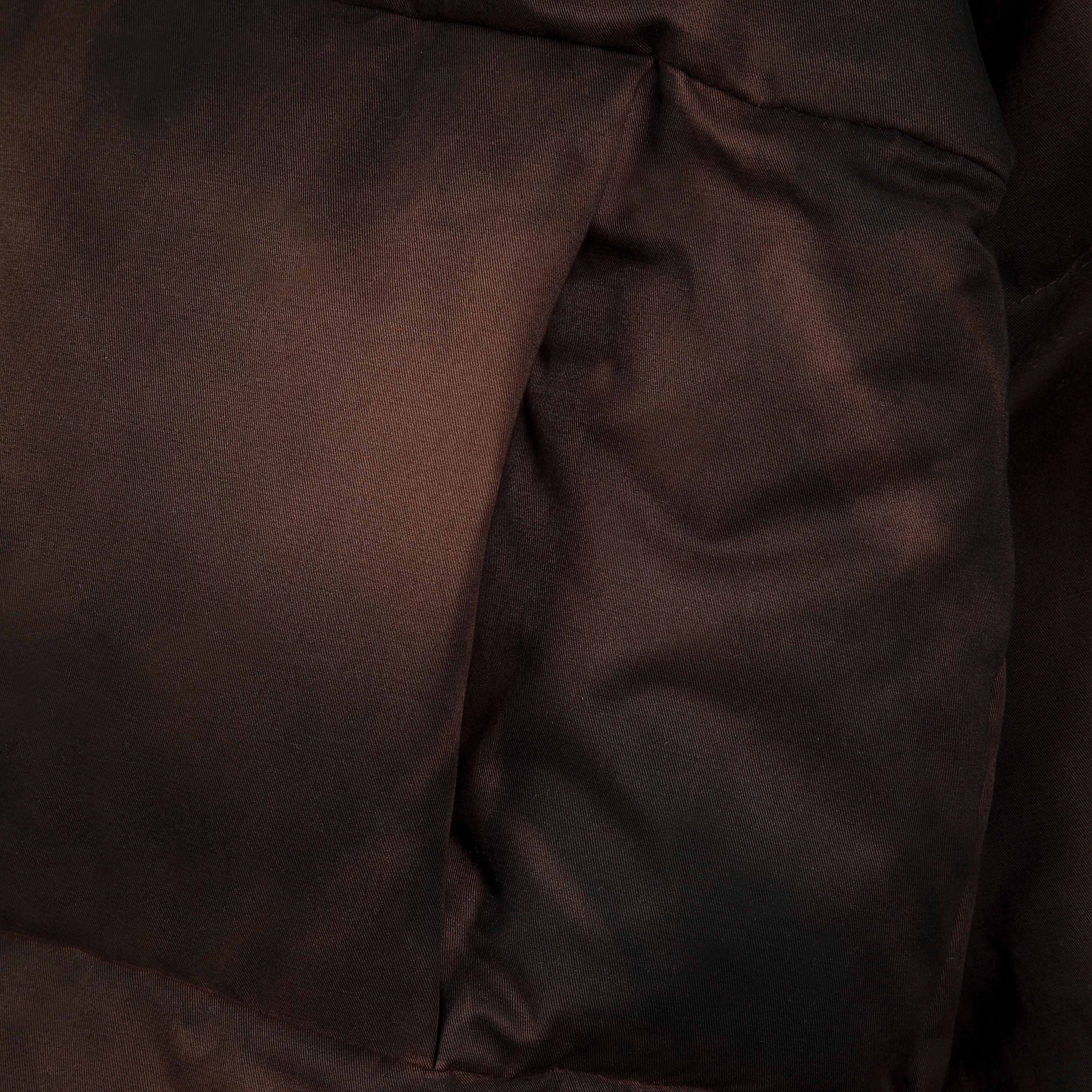 "yasmin v3" Puffer brown - Image 6