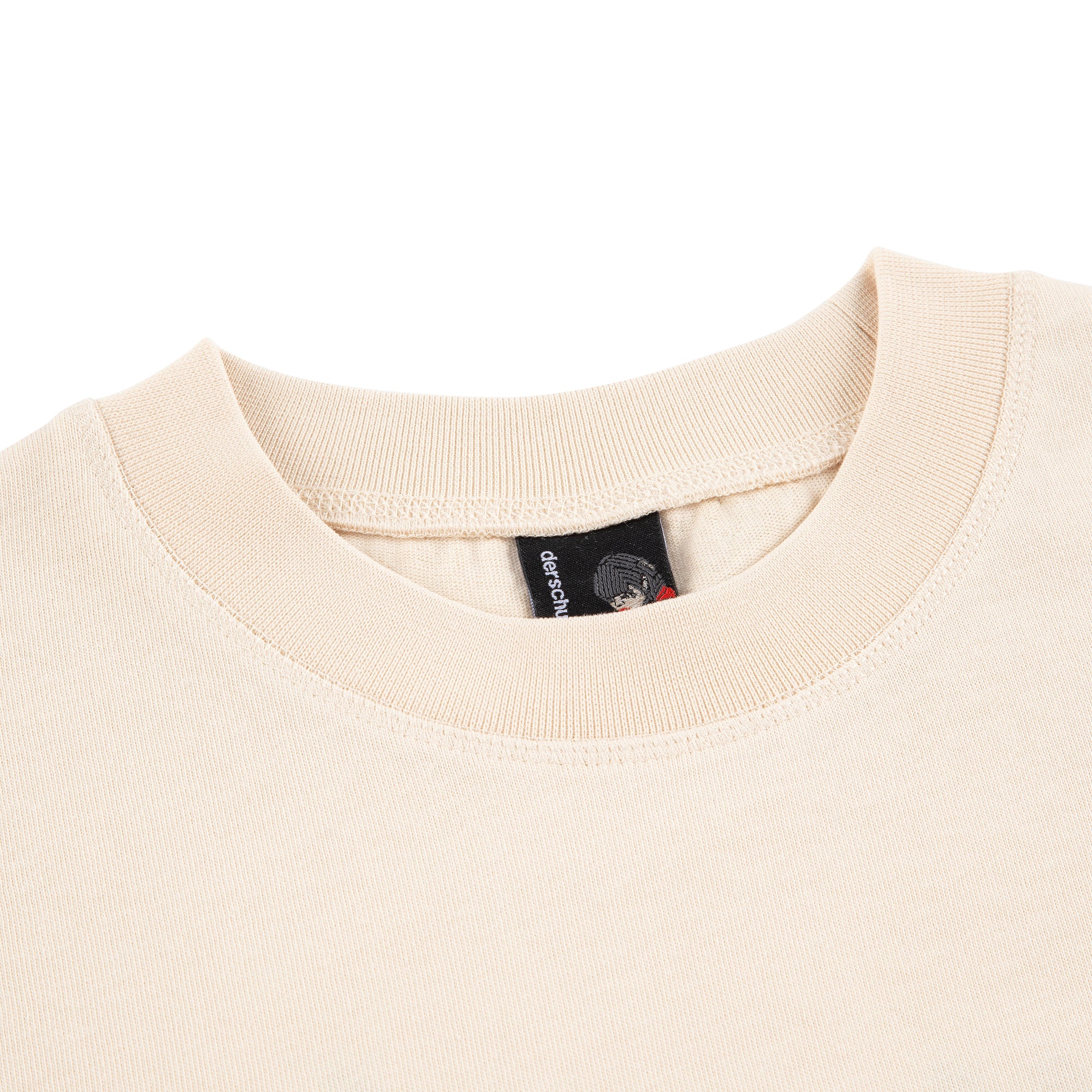 "yasmin v3" T Shirt off beige - Image 4