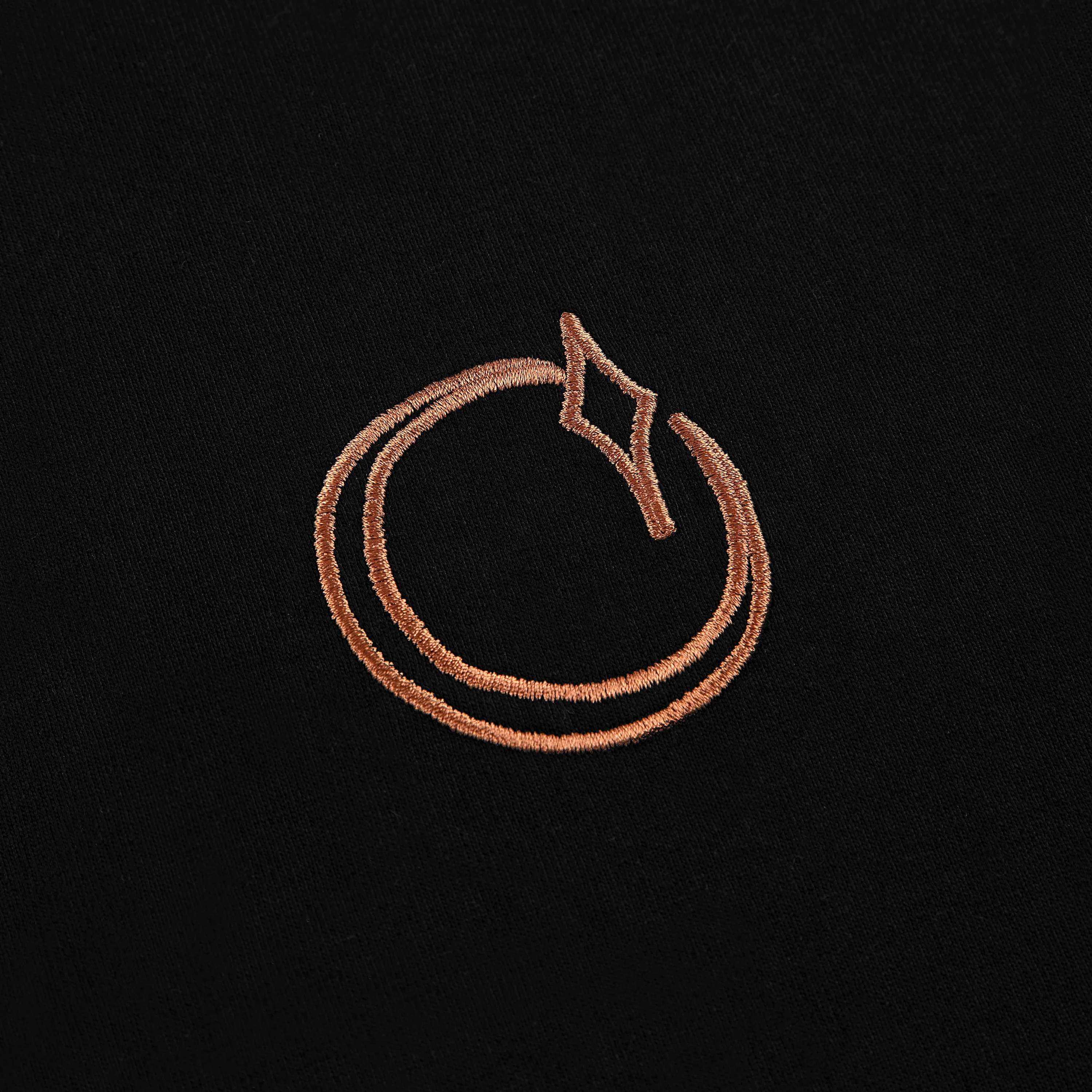 "yasmin v3" T Shirt black 01 - Image 4