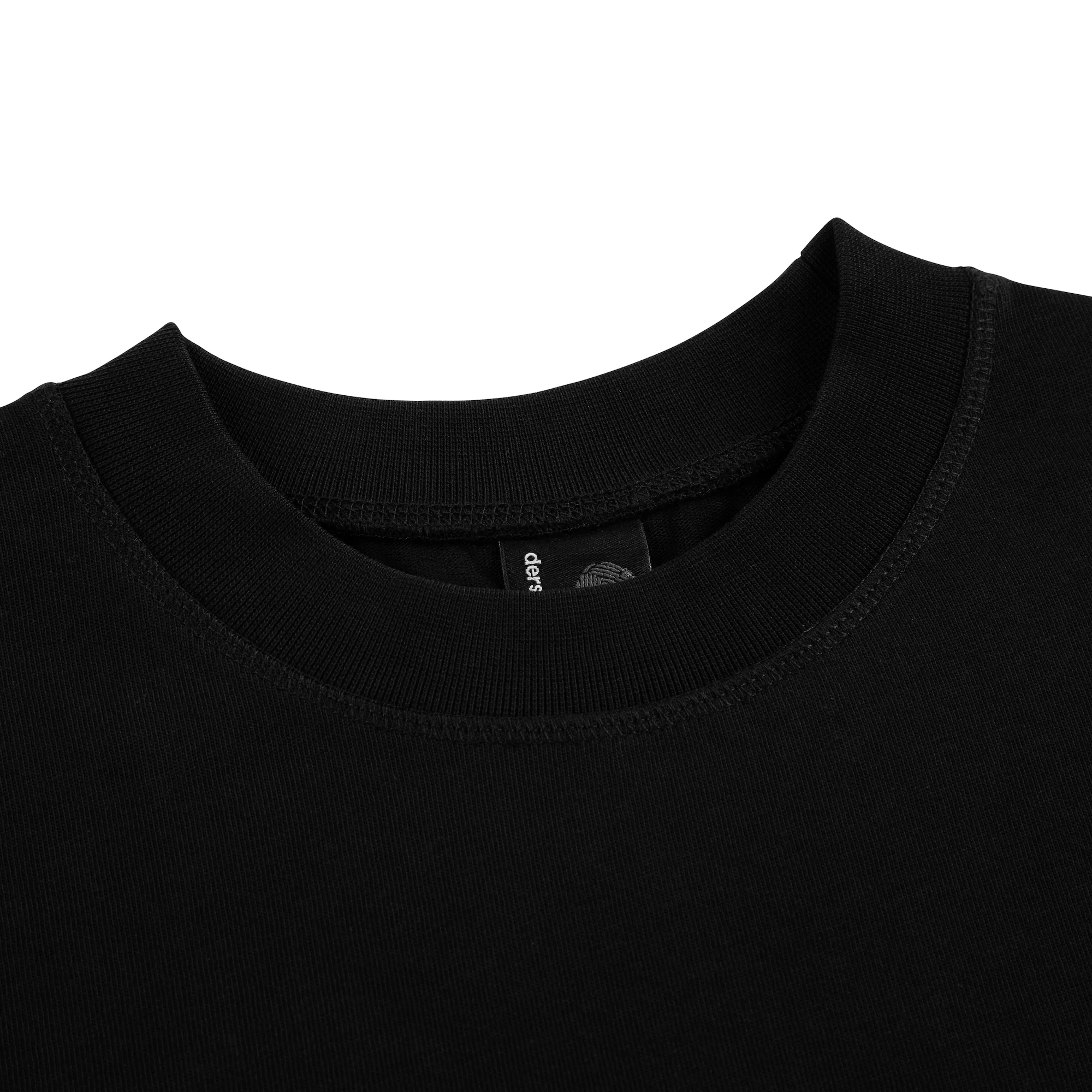 "yasmin v3" T Shirt black - Image 5