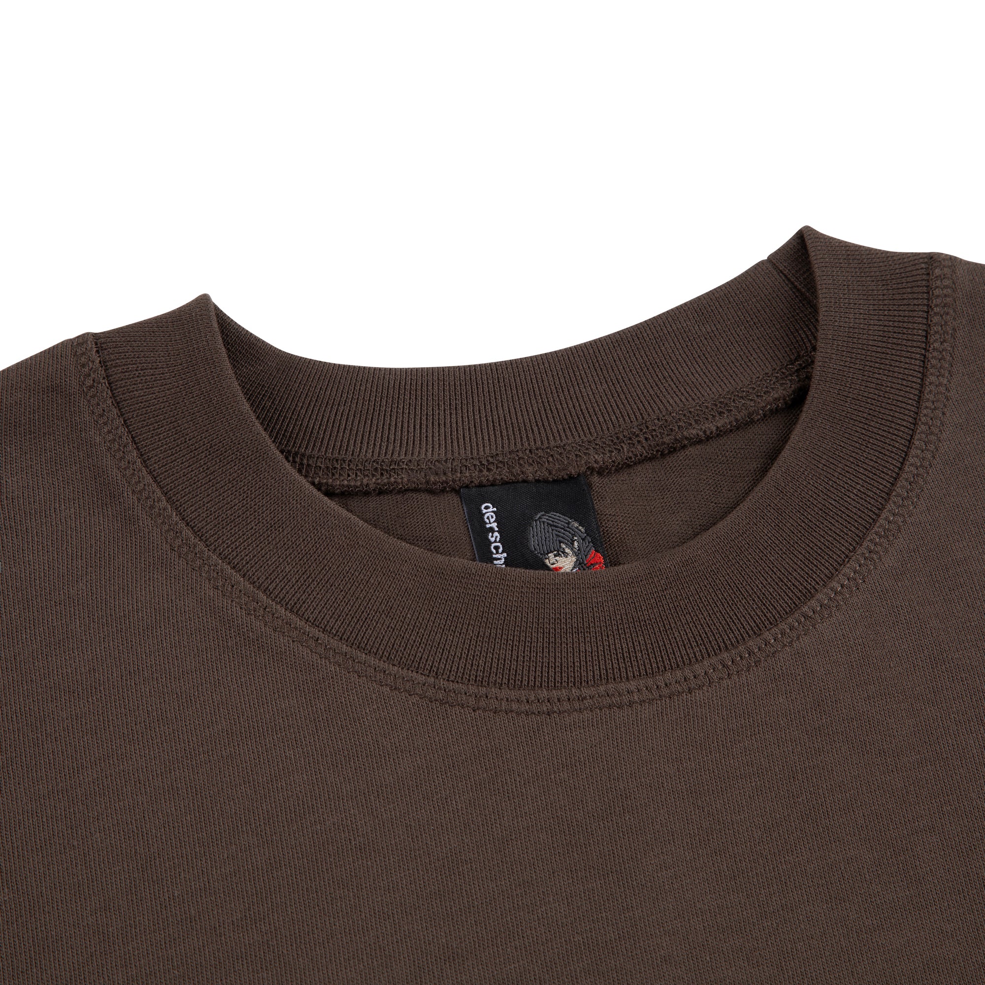 "yasmin v3" T Shirt coffee - Image 5