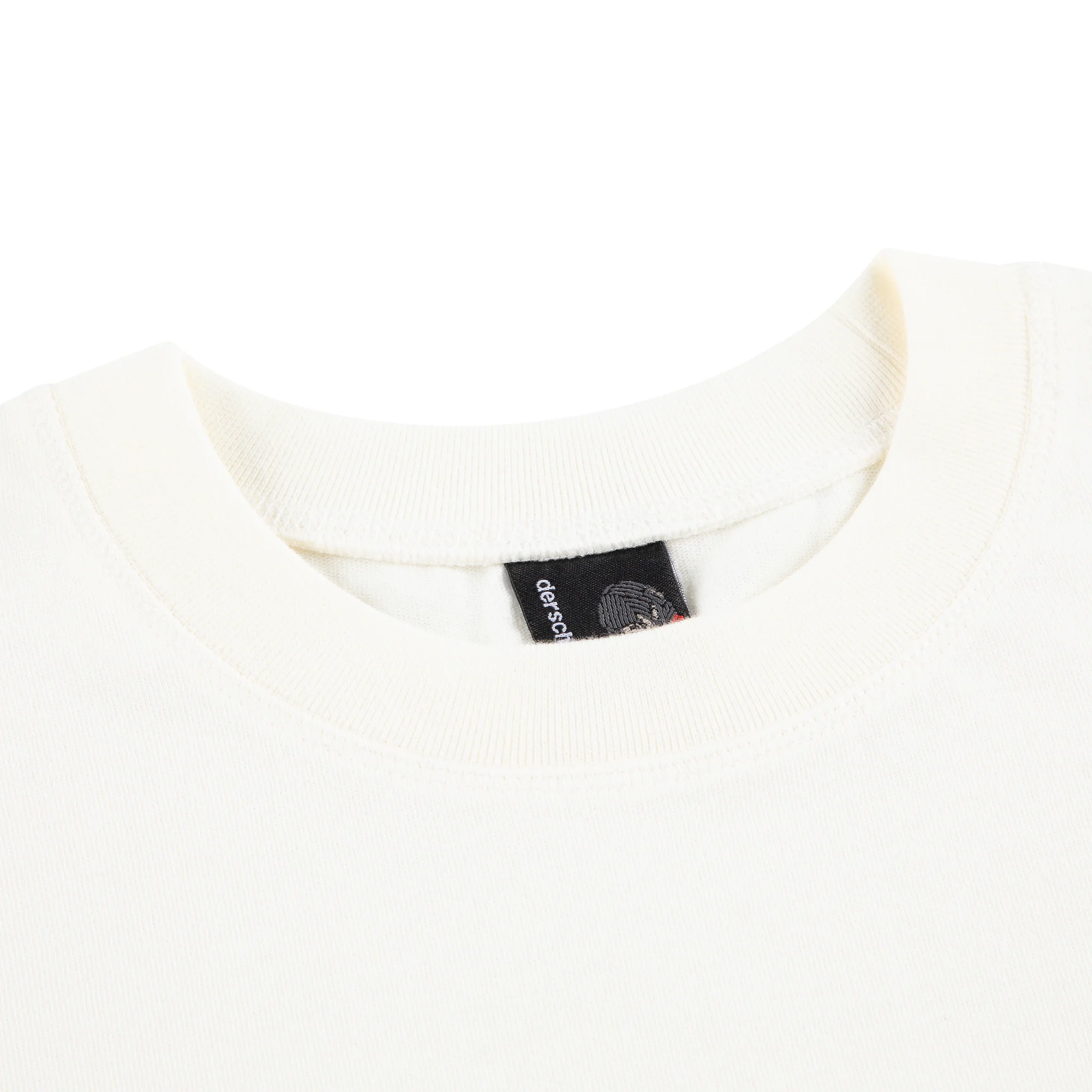 "yasmin v3" T Shirt off white - Image 3