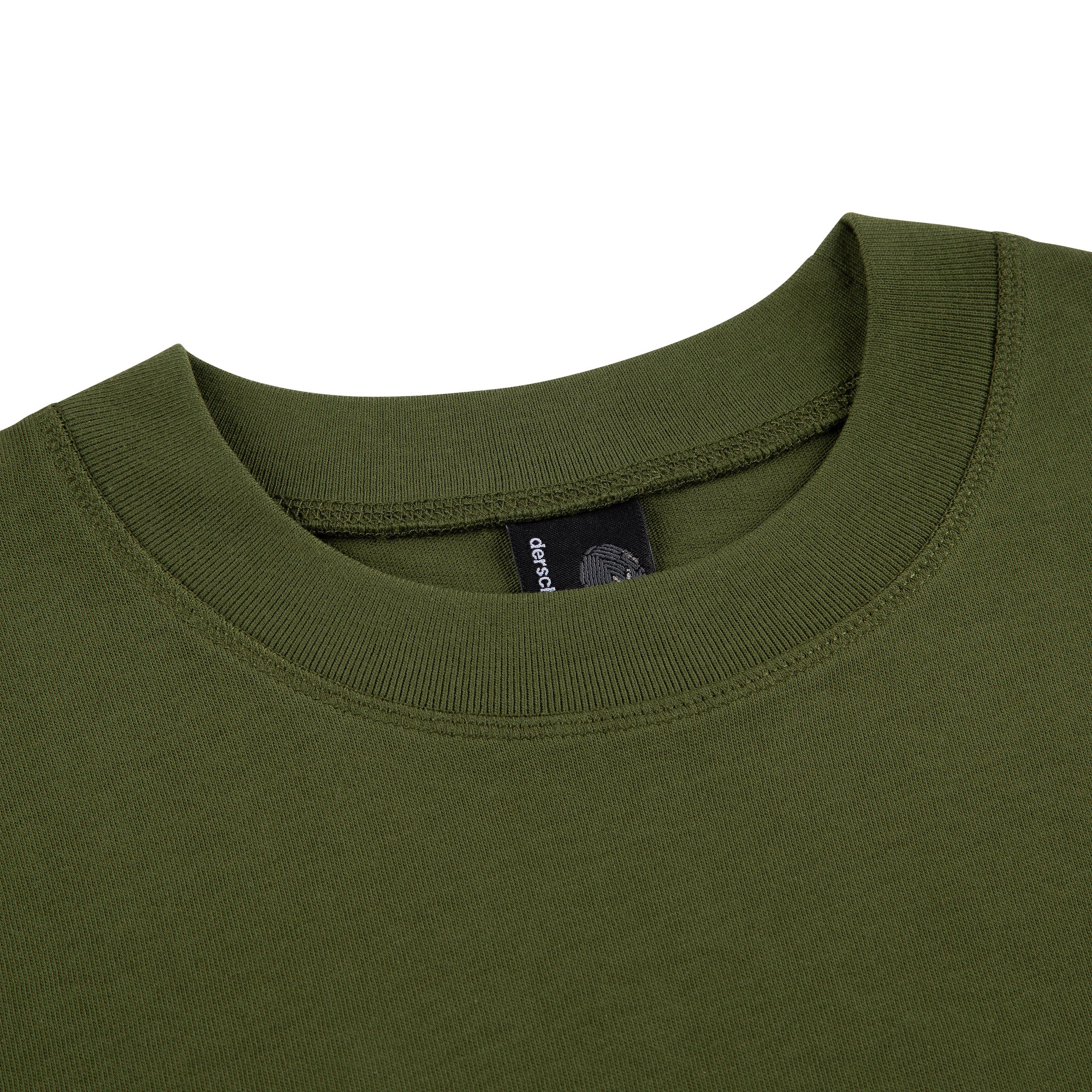 "yasmin v3" T Shirt khaki - Image 5