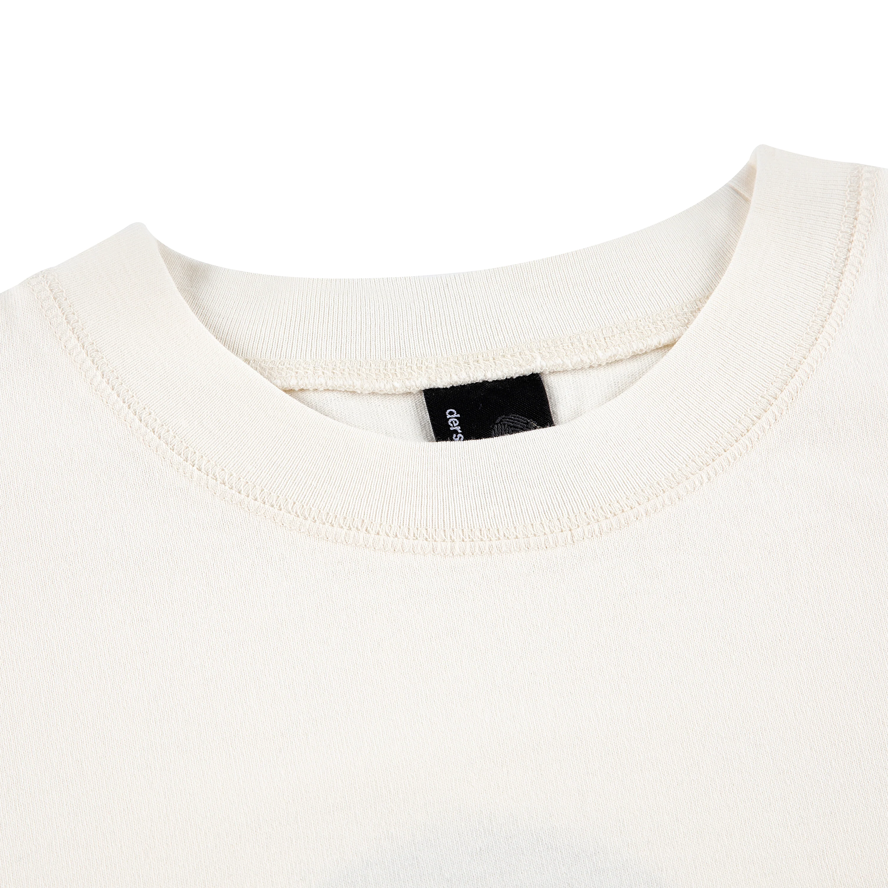 "yasmin v3" T Shirt off white 01 - Image 5