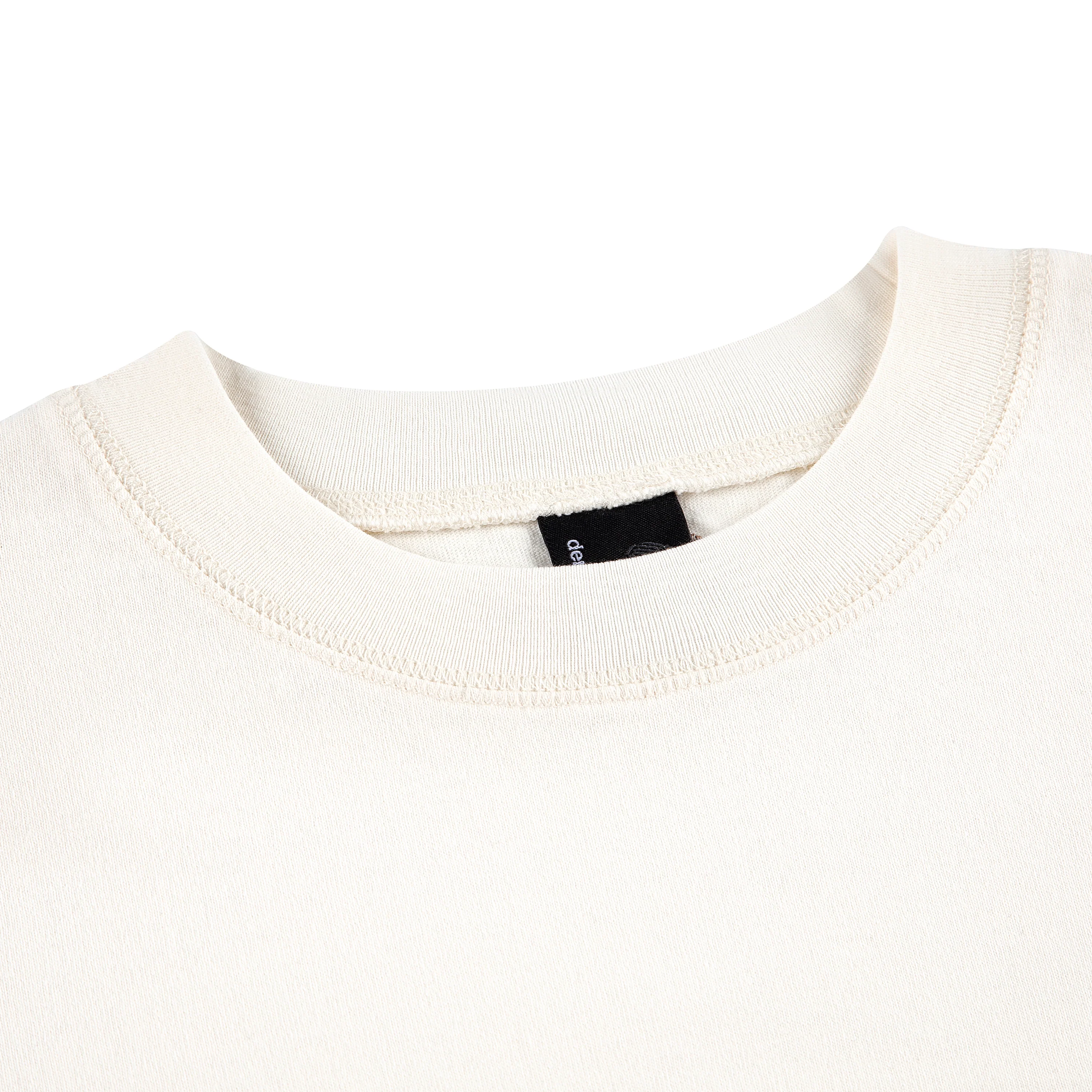 "yasmin v3" T Shirt off white 02 - Image 4