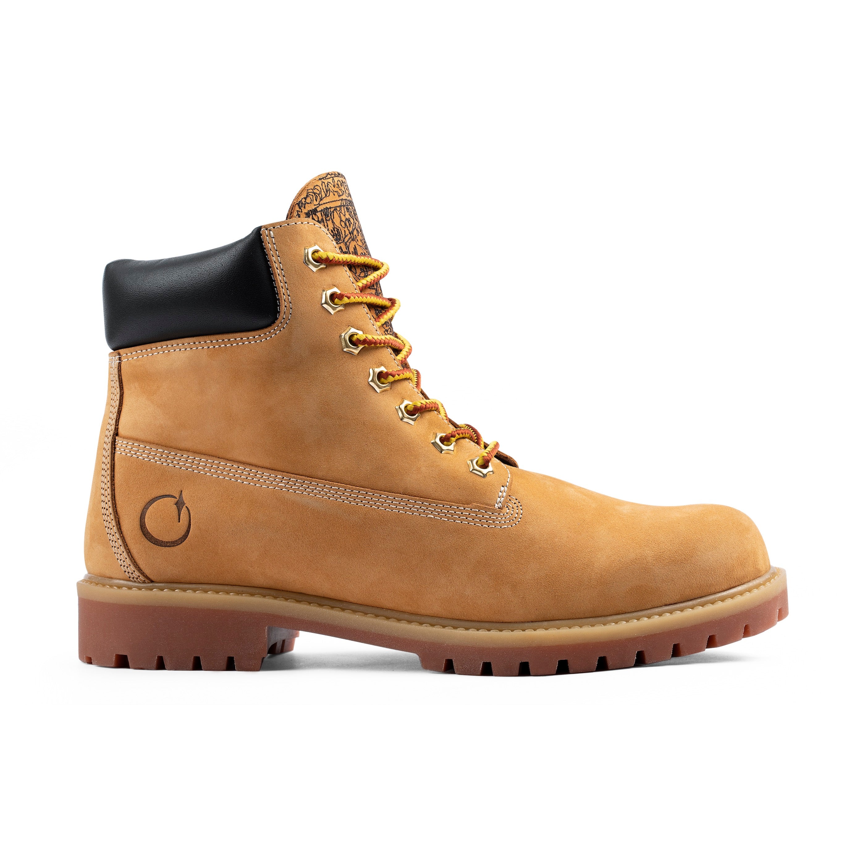 "yasmin v3" Boots