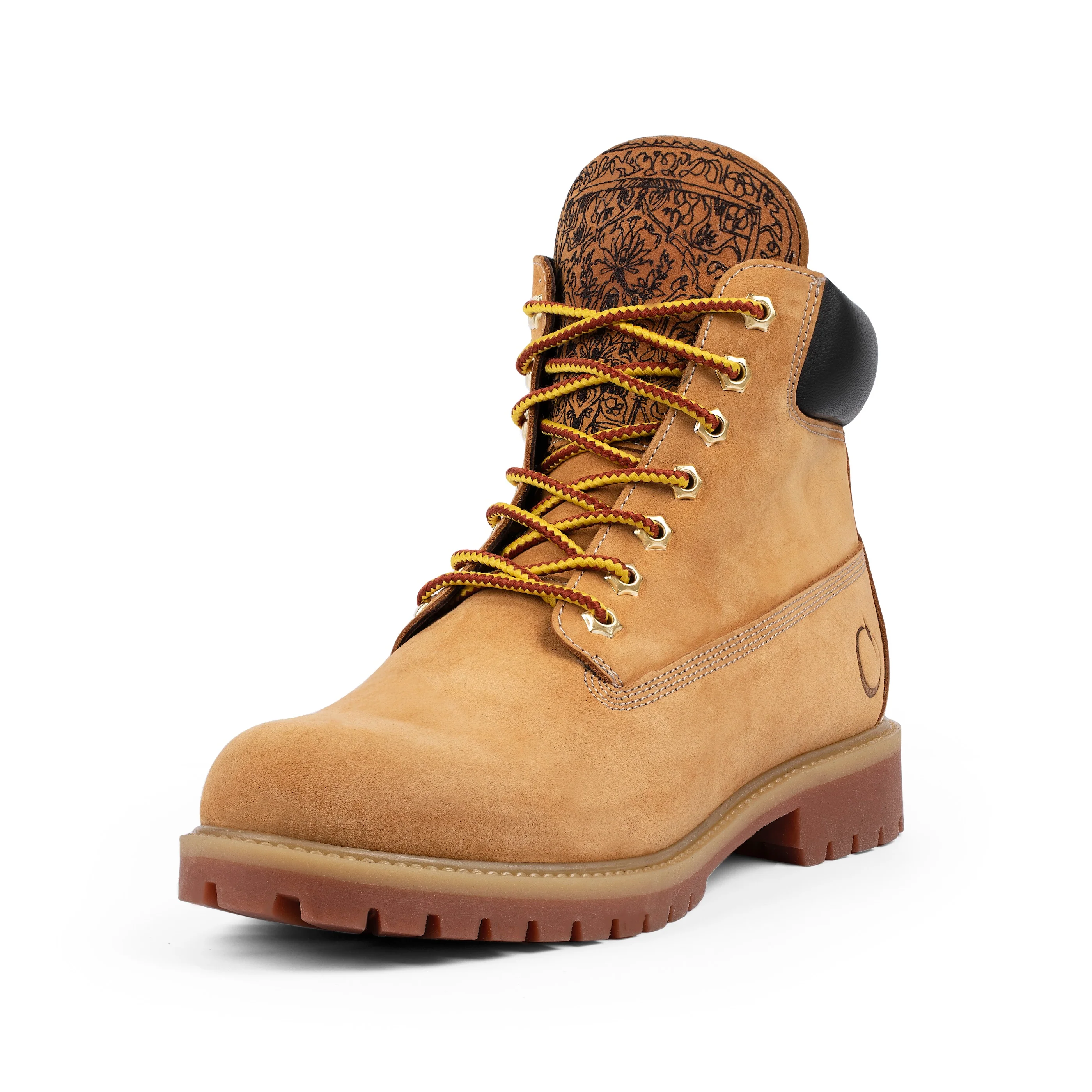 "yasmin v3" Boots - Image 11