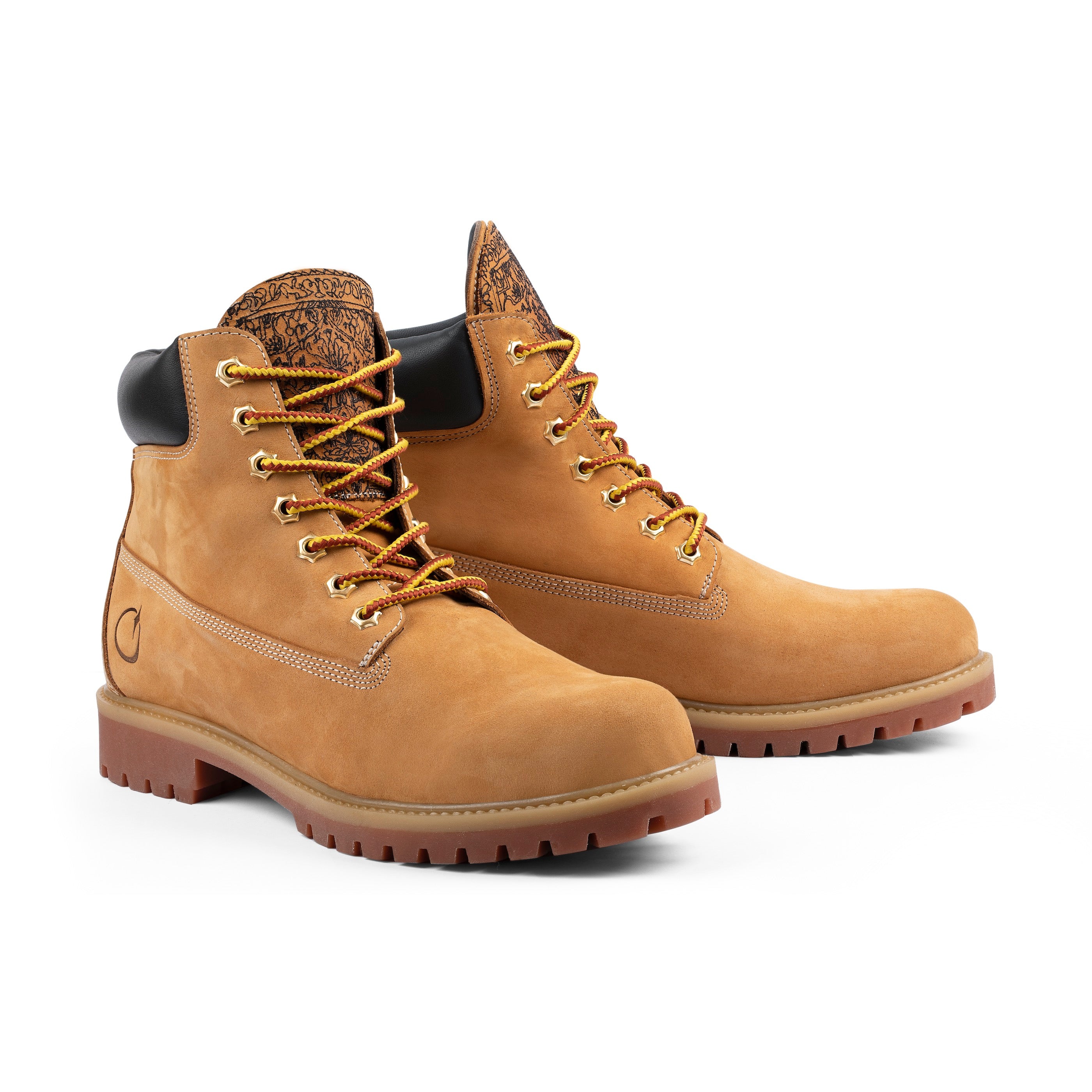 "yasmin v3" Boots - Image 5