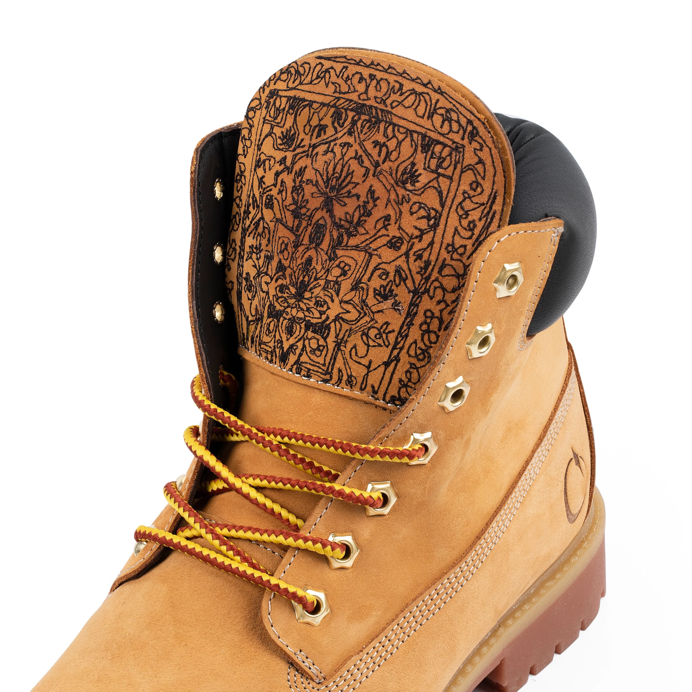 "yasmin v3" Boots - Image 6