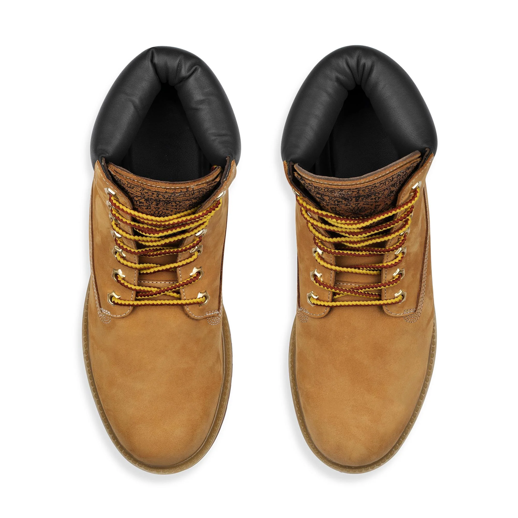 "yasmin v3" Boots - Image 7