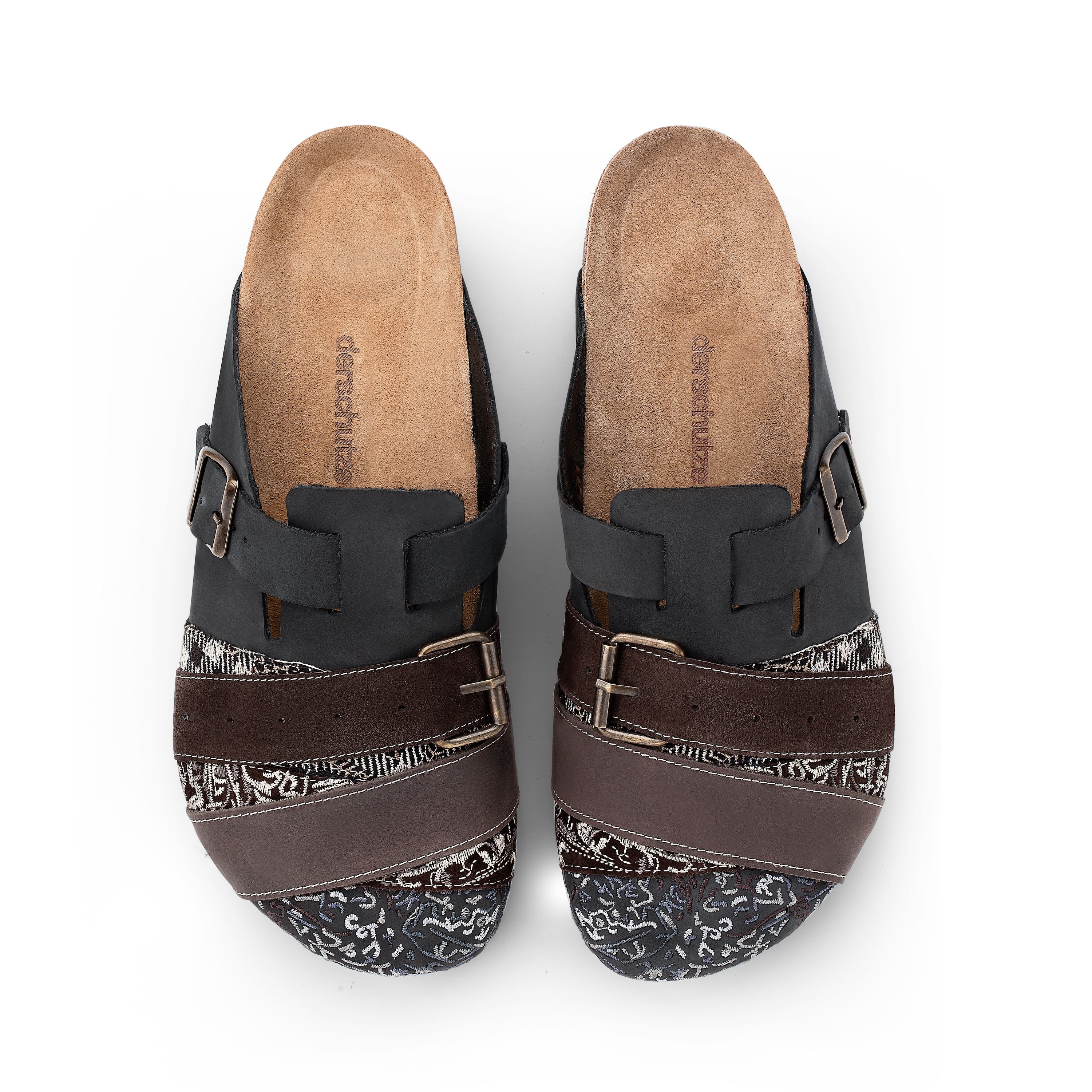 "yasmin v4" clogs