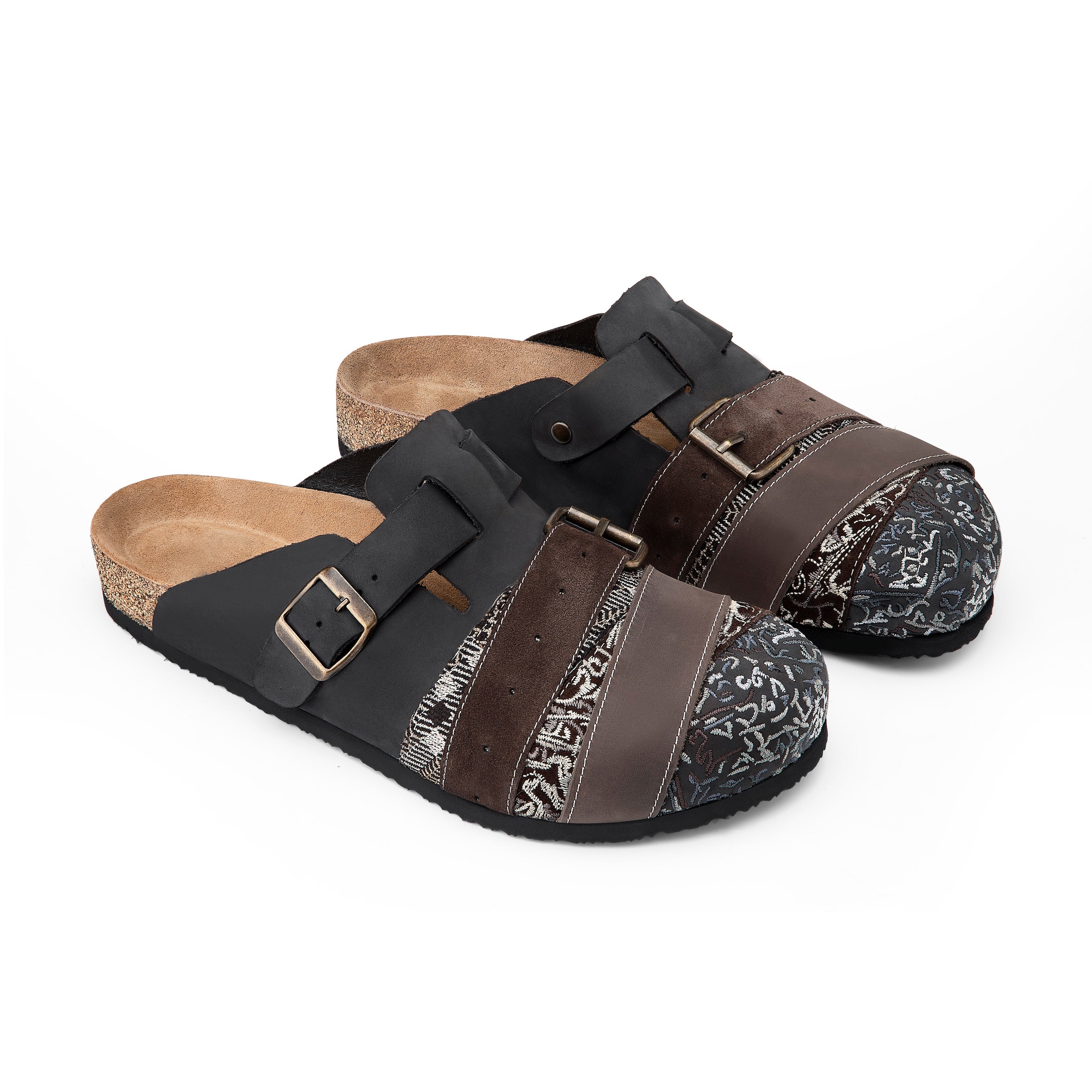 "yasmin v4" clogs - Image 2