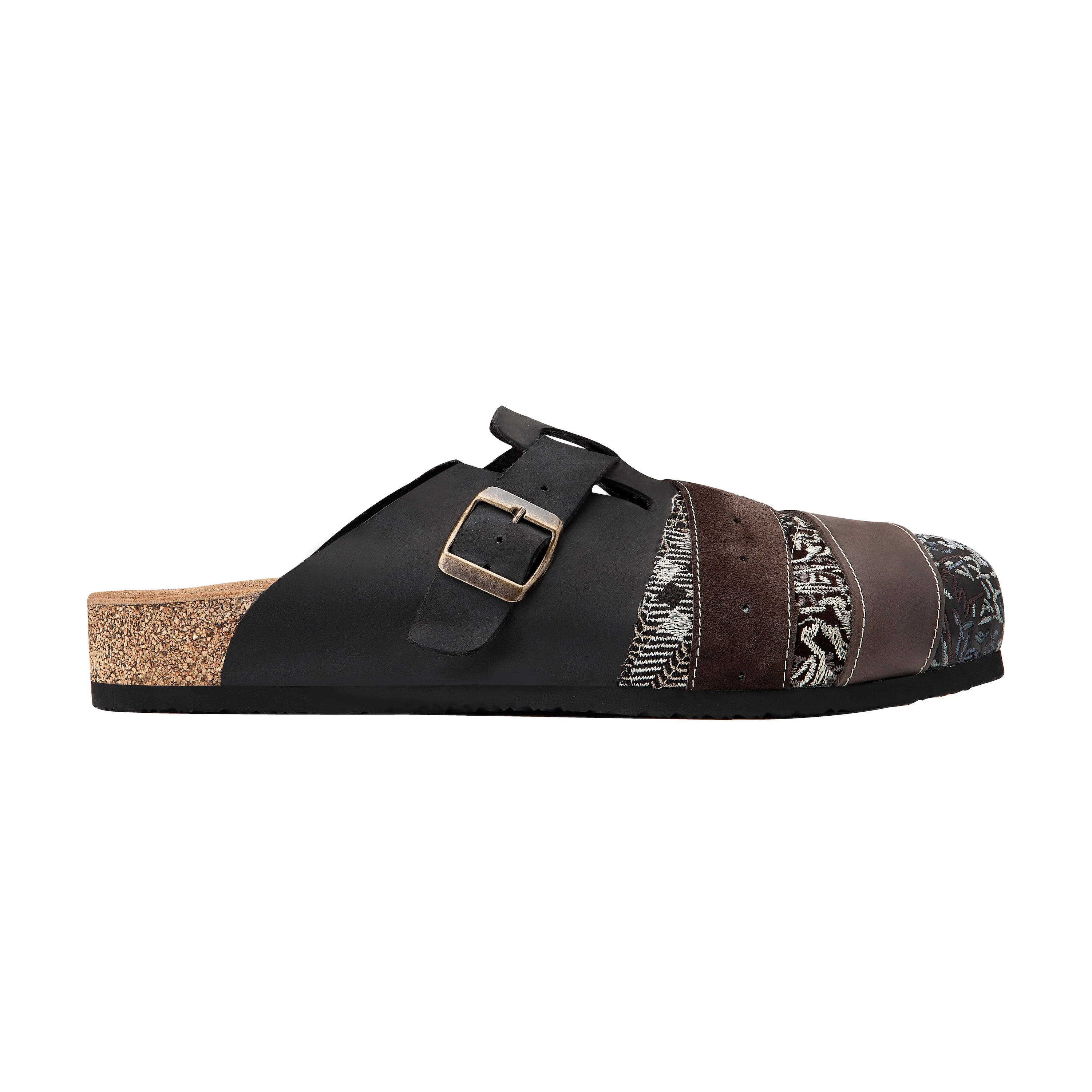 "yasmin v4" clogs - Image 3