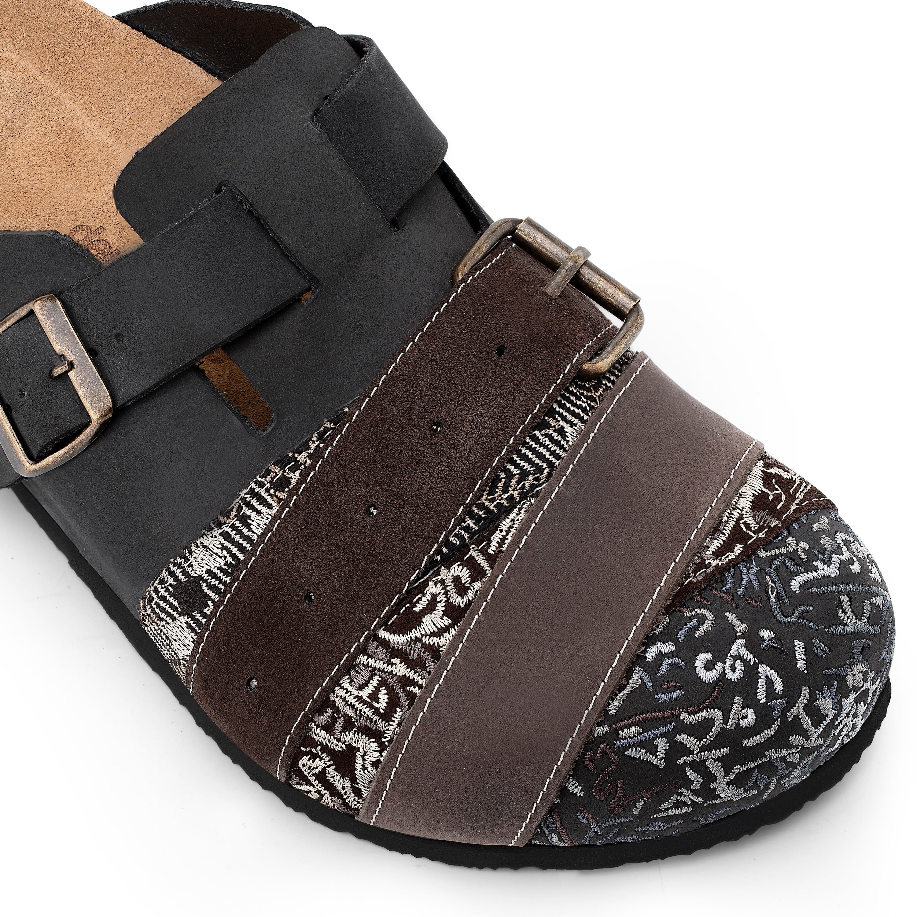 "yasmin v4" clogs - Image 4