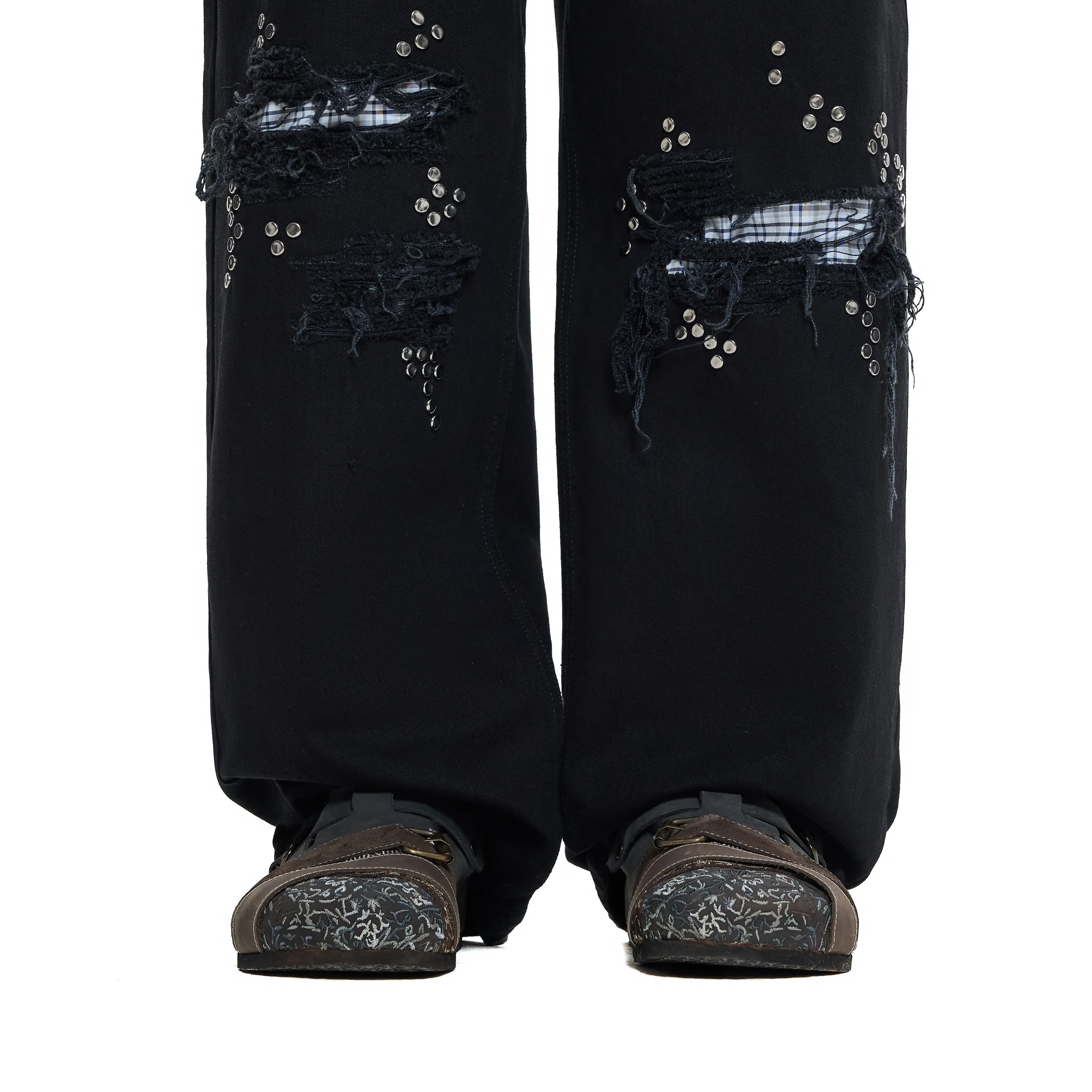 "yasmin v4" clogs - Image 7