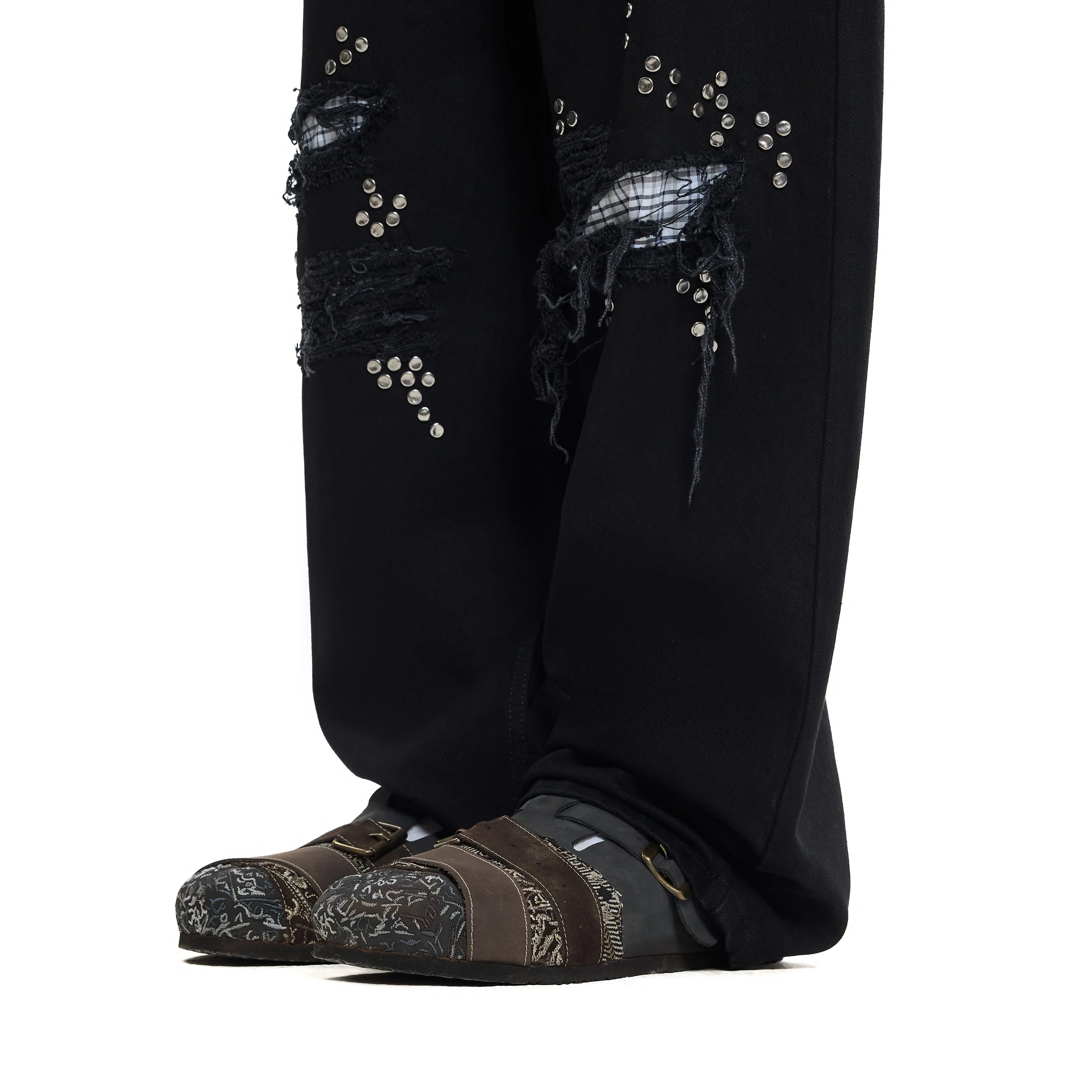 "yasmin v4" clogs - Image 8
