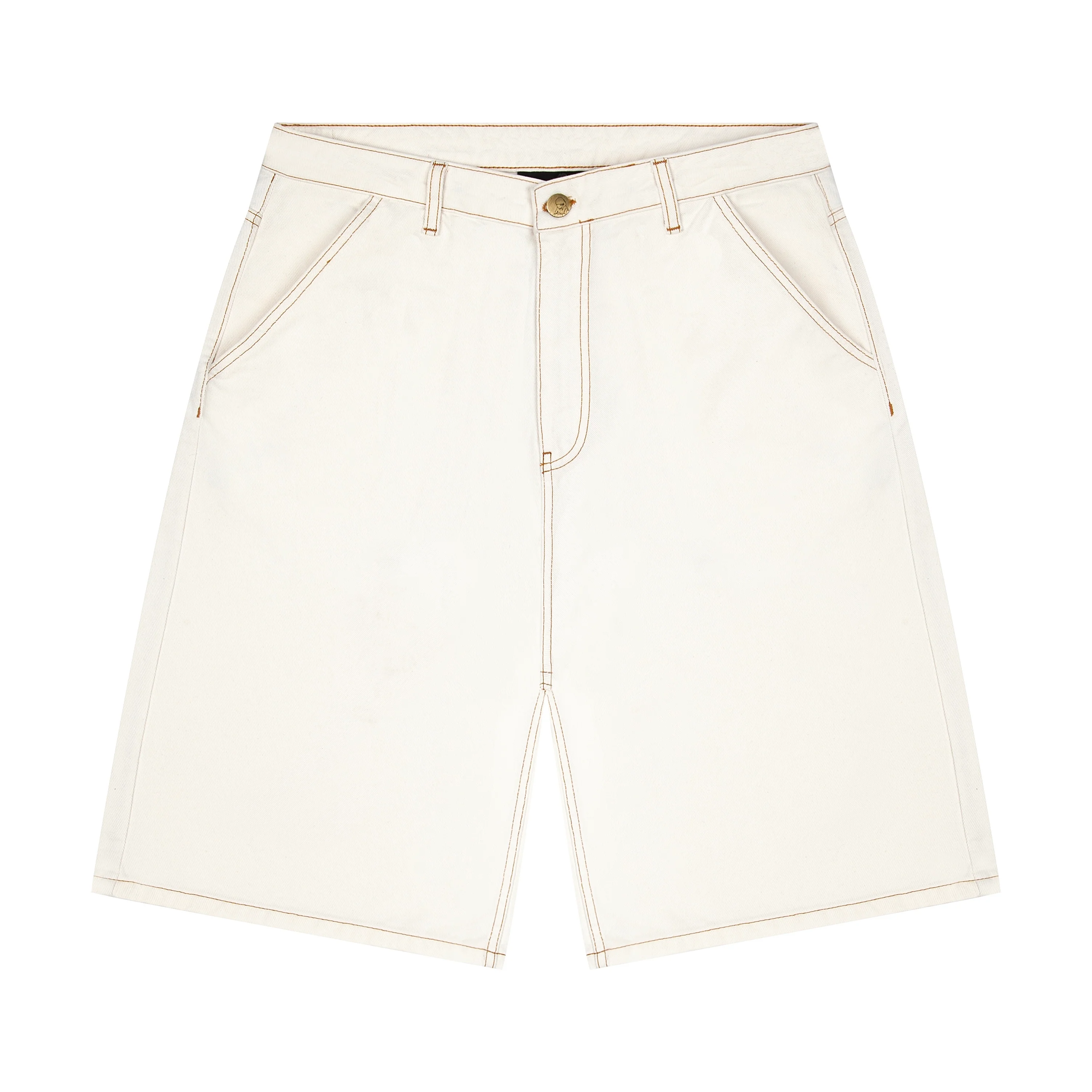 "yasmin v4" Jorts - Image 2