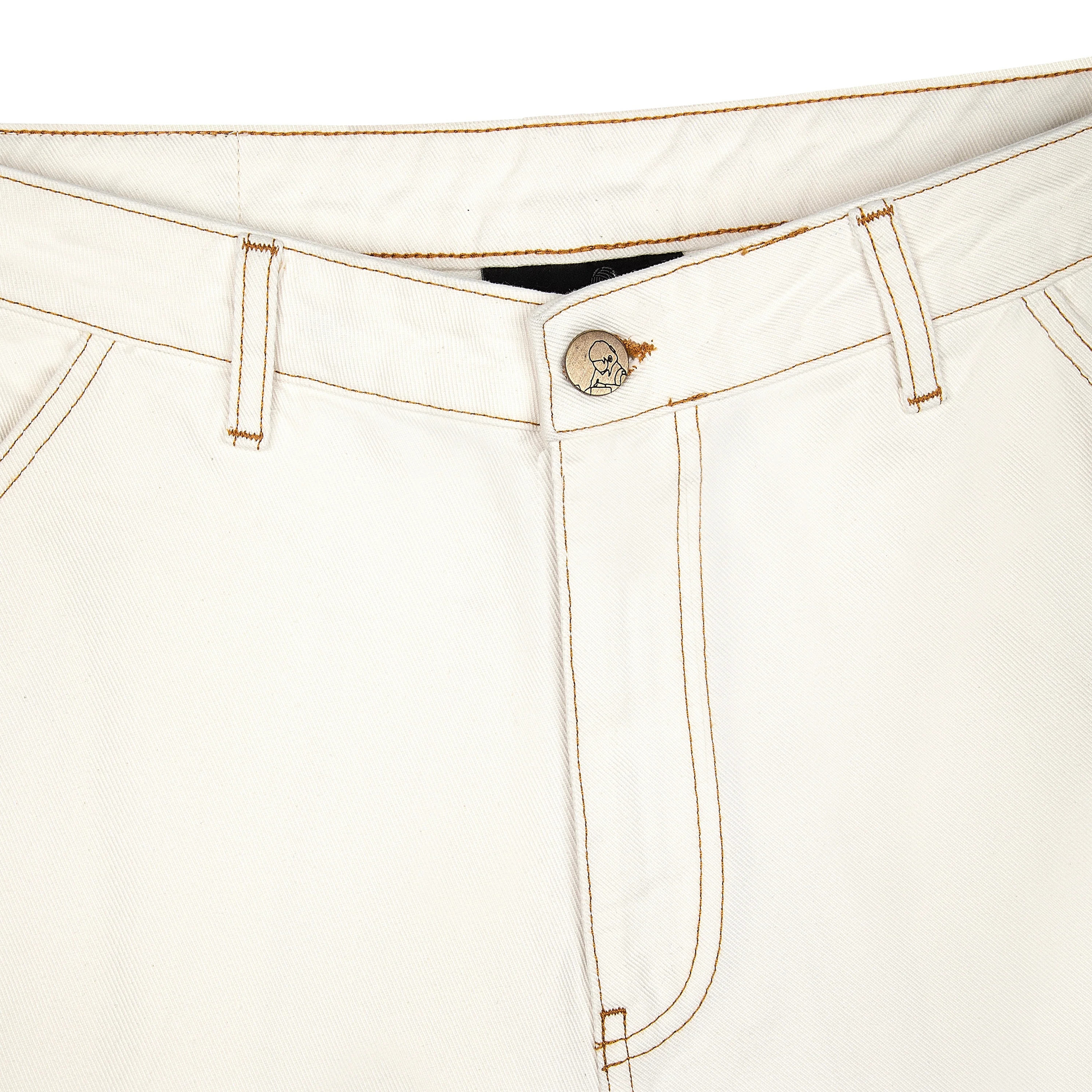 "yasmin v4" Jorts - Image 4