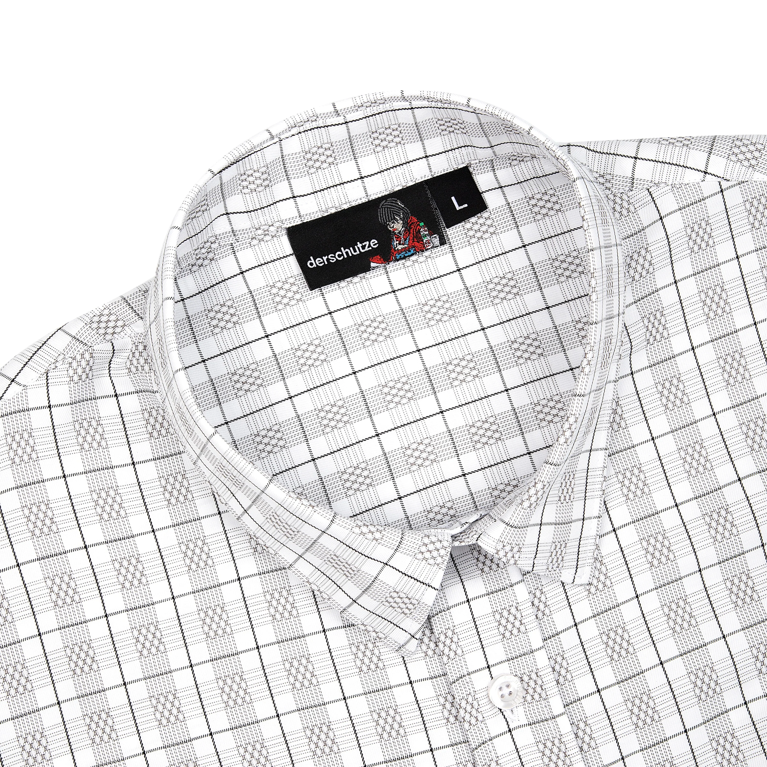 "yasmin v4" Shirt - Image 3