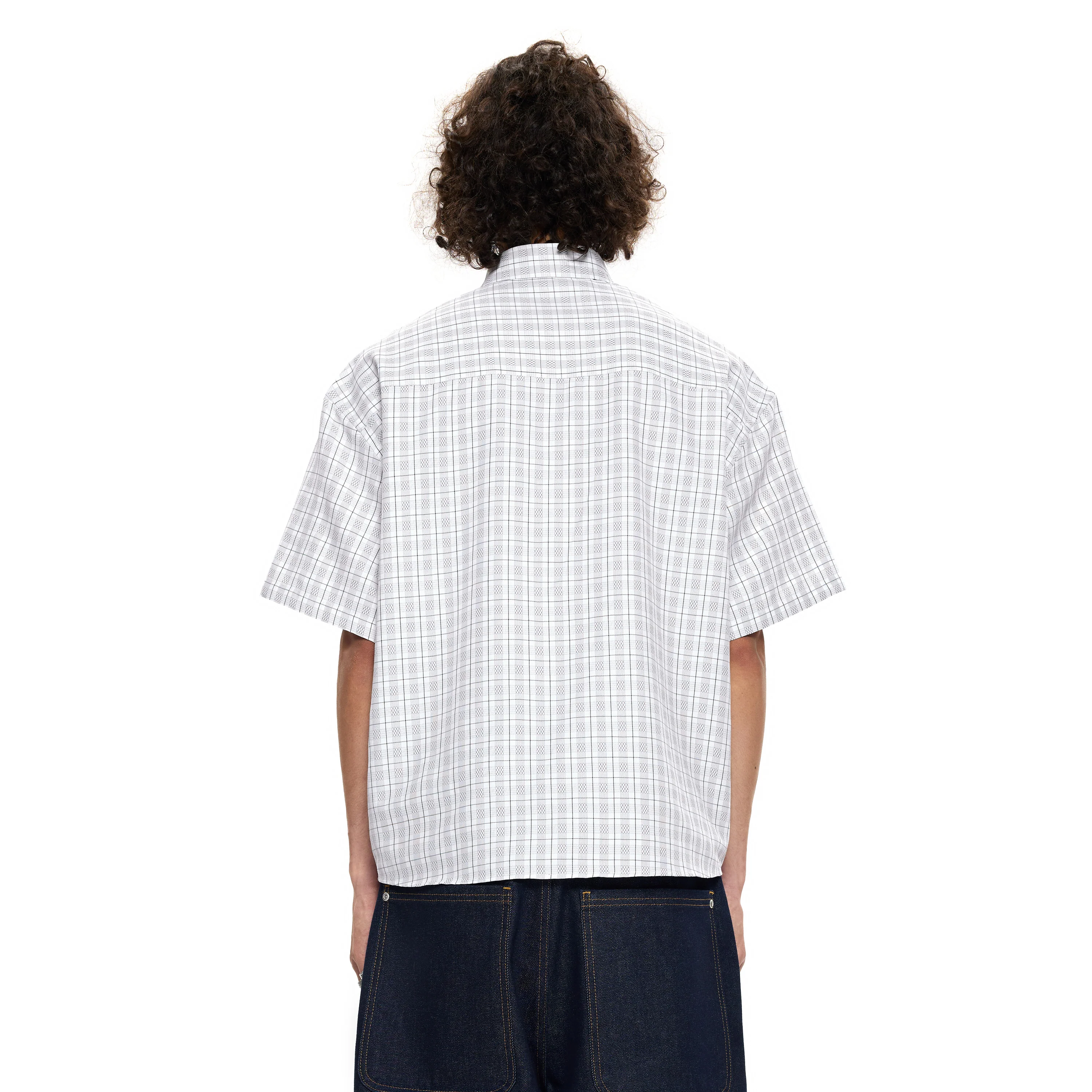 "yasmin v4" Shirt - Image 7