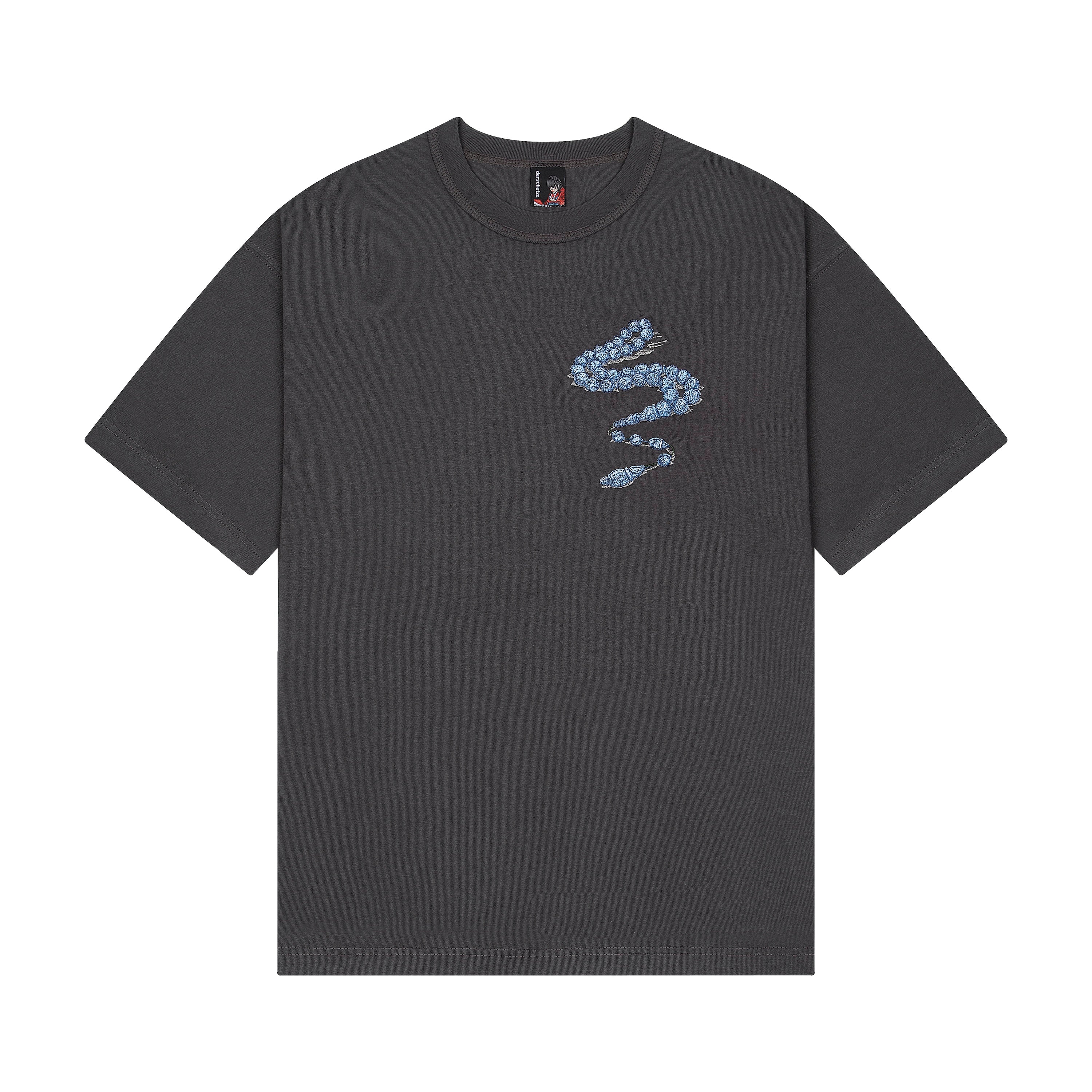 "yasmin v4" T Shirt anthracite - Image 2