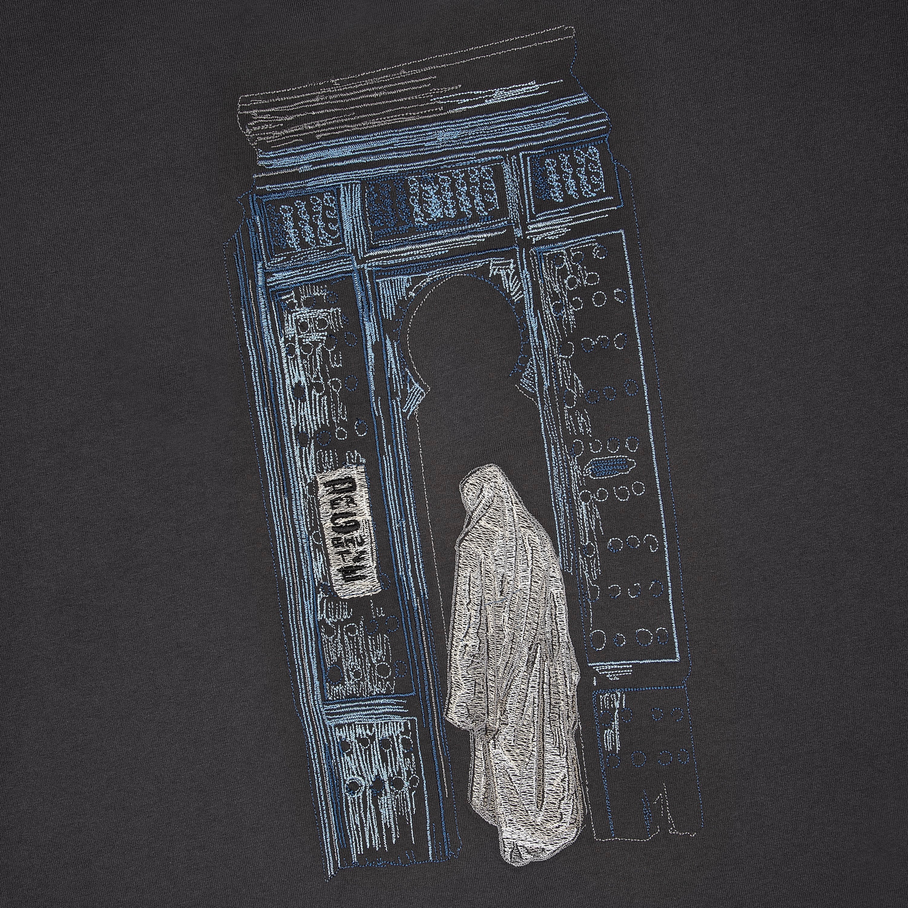 "yasmin v4" T Shirt anthracite - Image 5