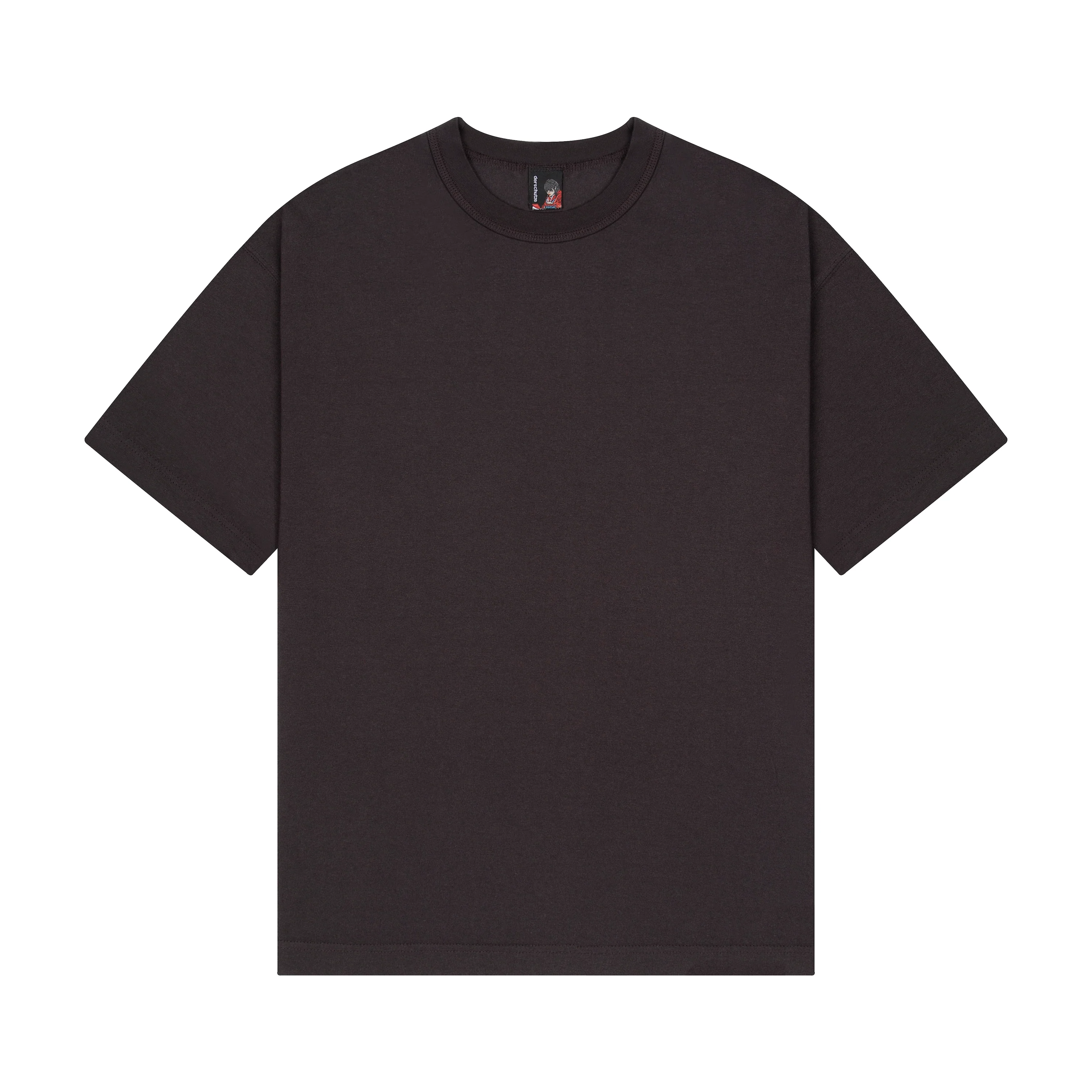 "yasmin v4" T Shirt brown - Image 2