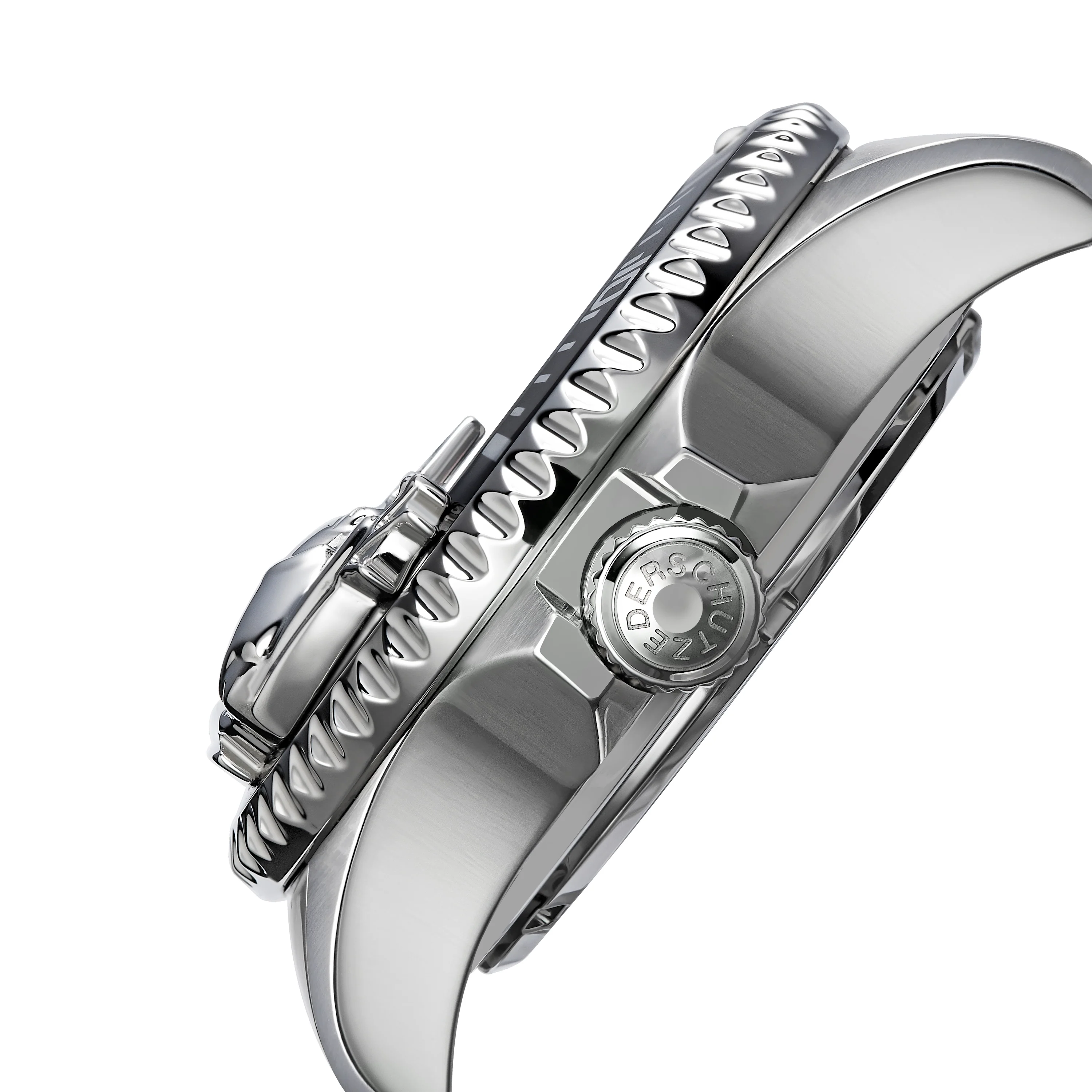 "YOUR LUCKY DAY" watch - Image 5