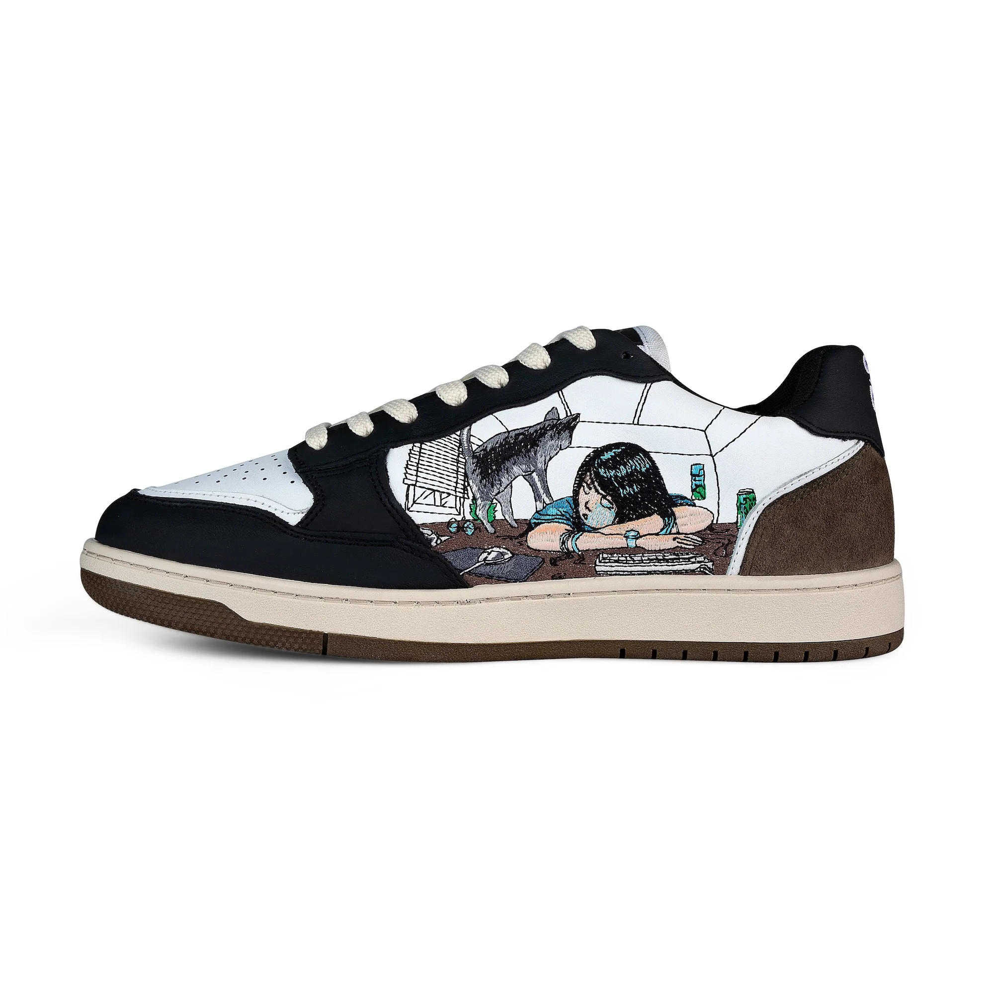 "zzzZzz" Sneaker - Image 2
