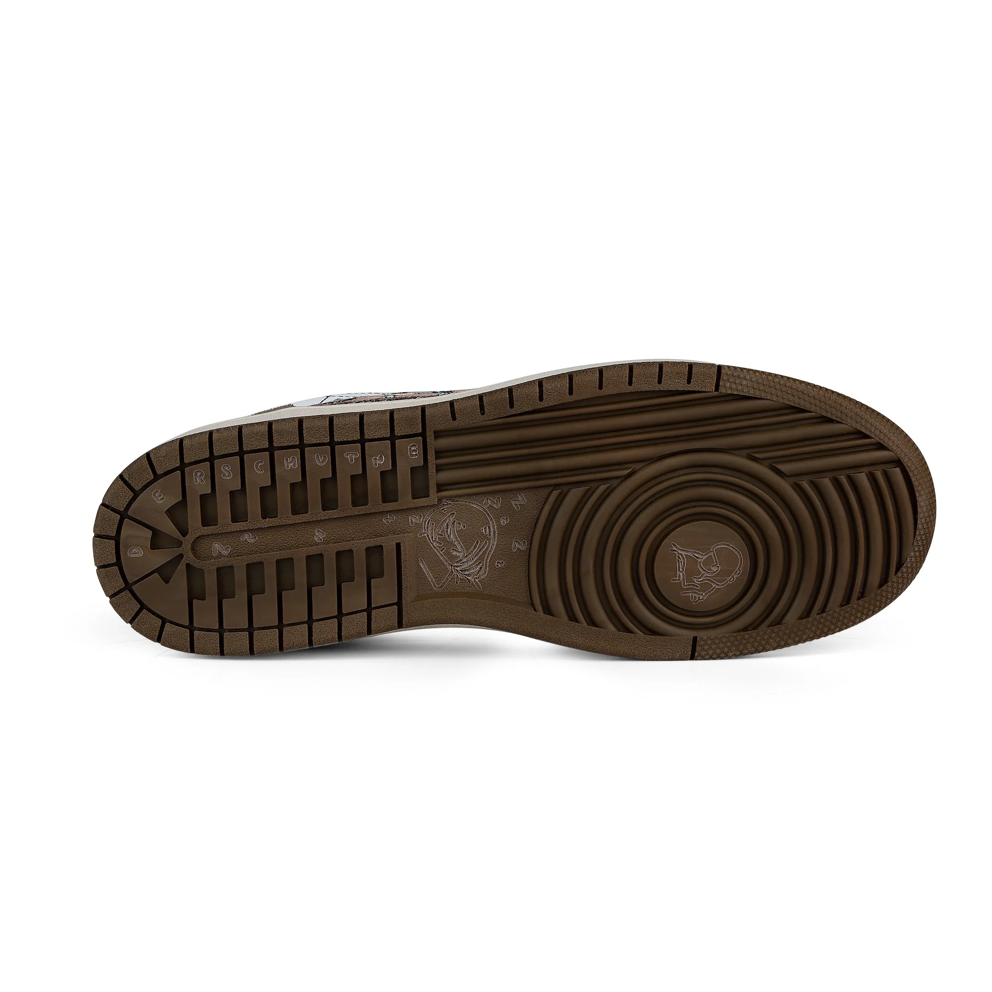 "zzzZzz" Sneaker - Image 5